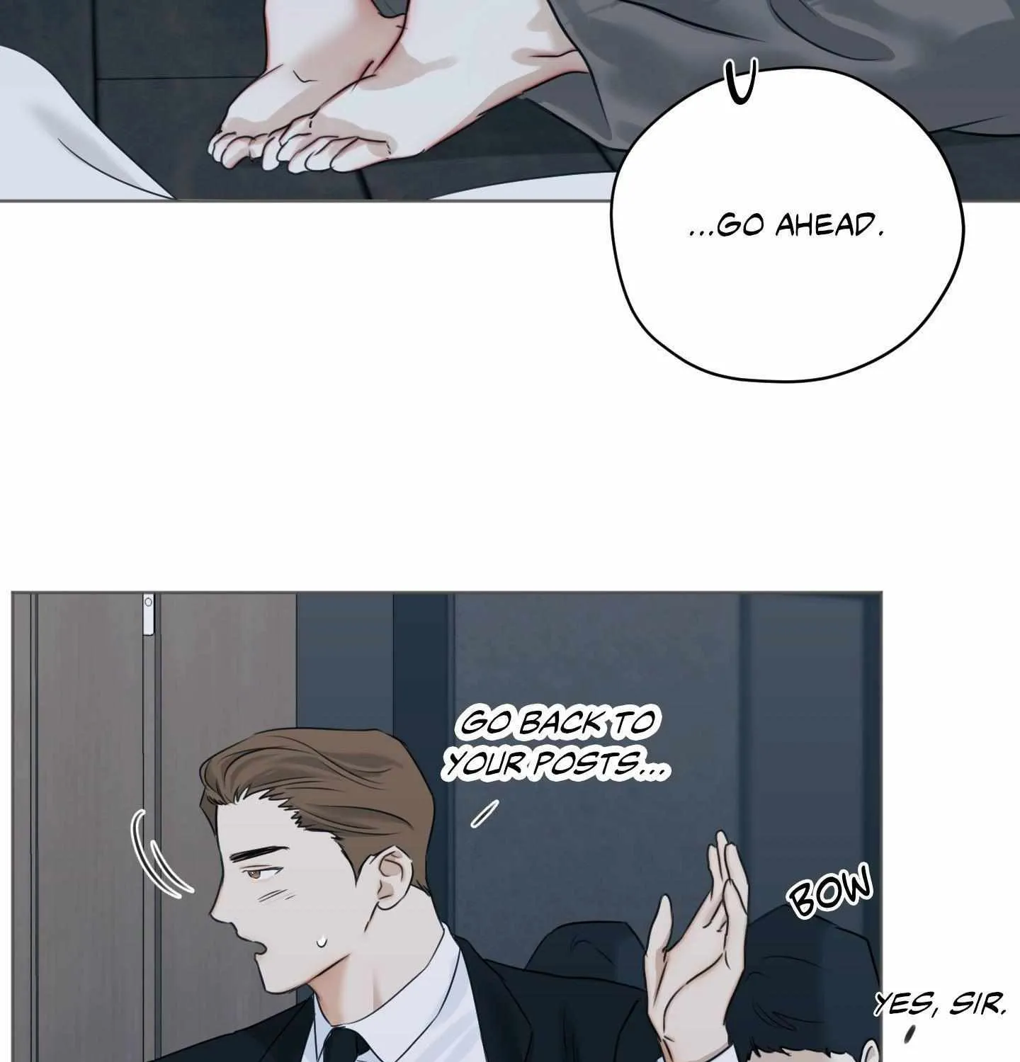 Read Cry Me a River chapter 67 image 54 on Lezhin