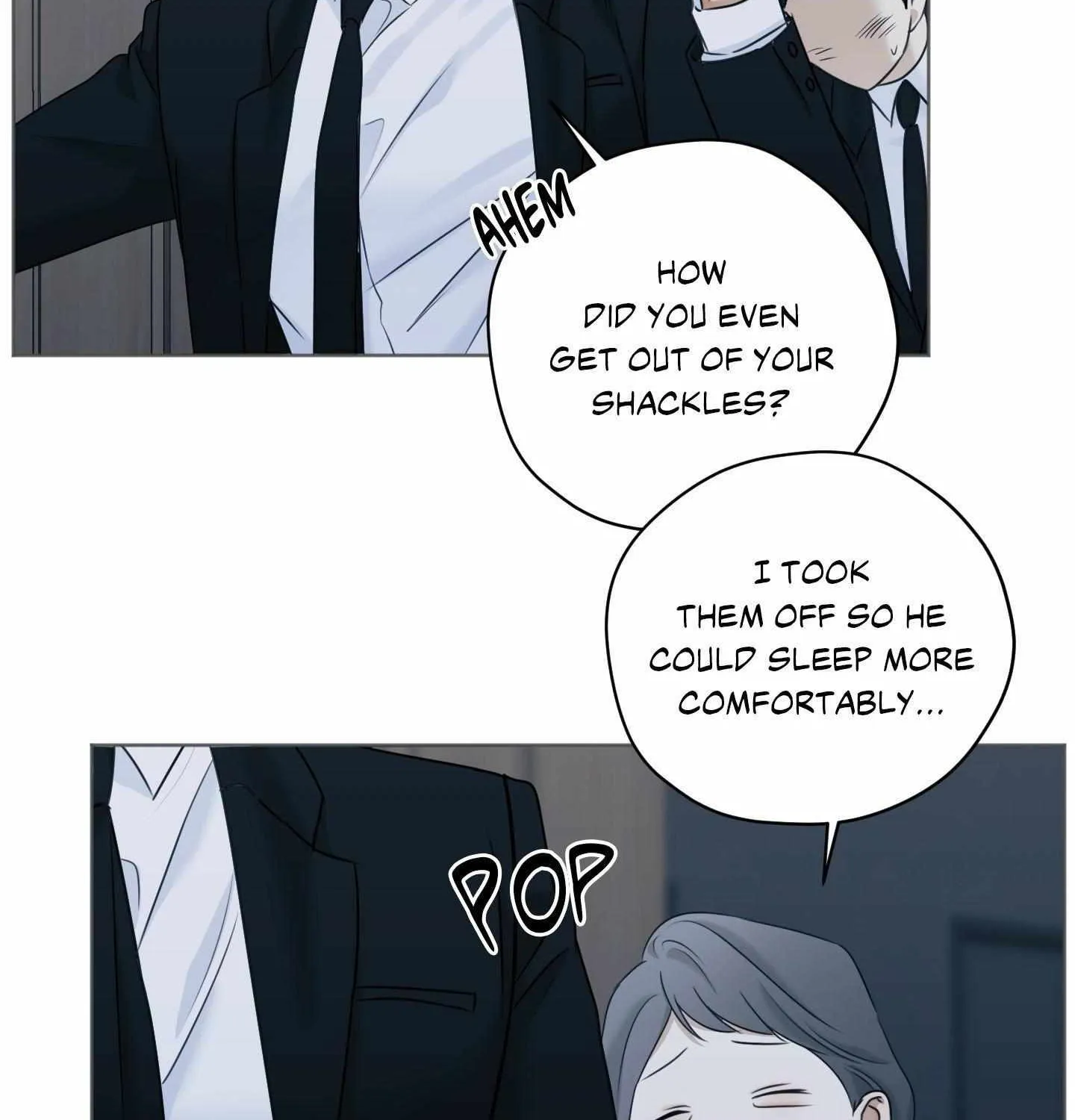 Read Cry Me a River chapter 67 image 55 on Lezhin