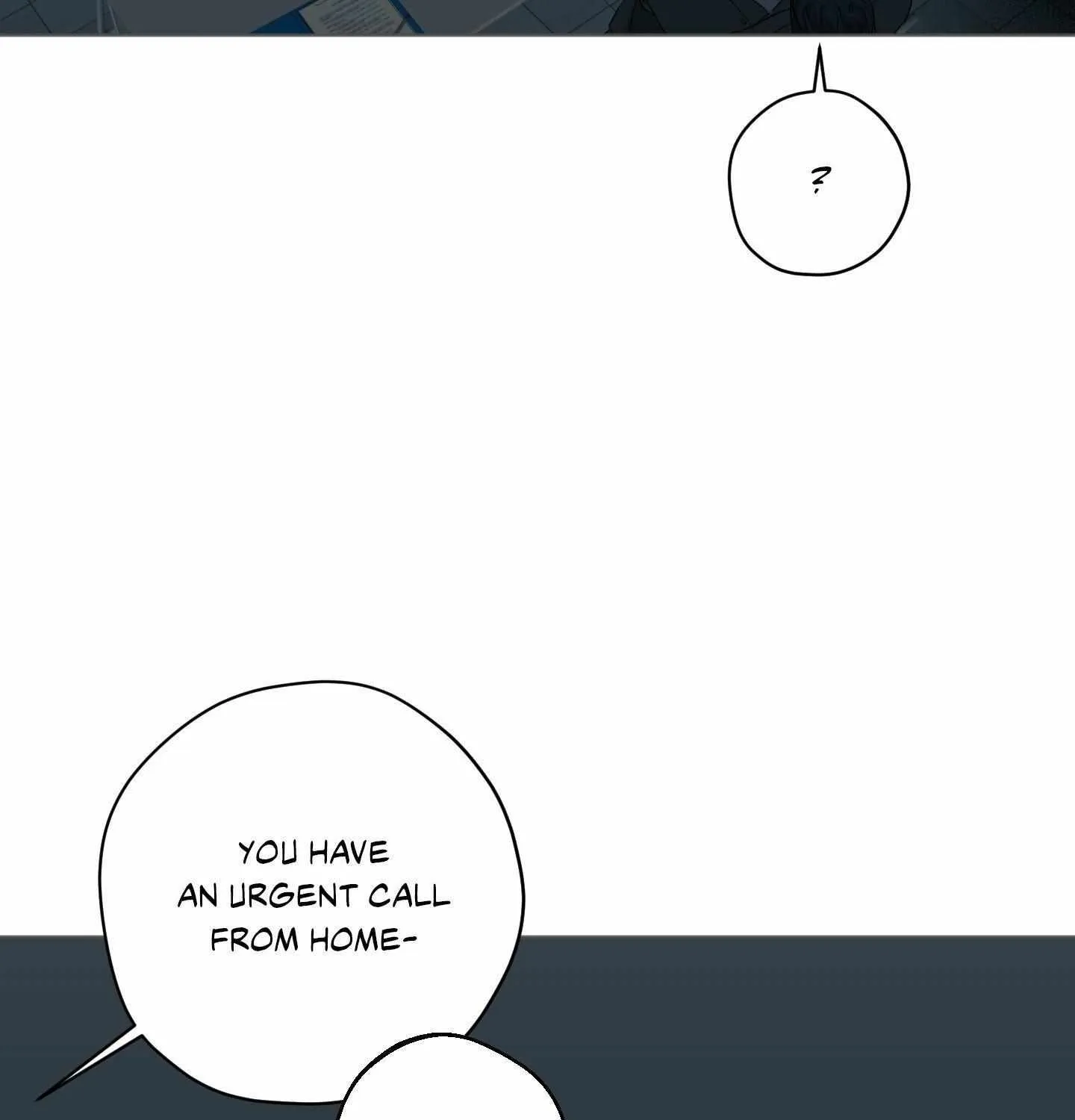 Read Cry Me a River chapter 67 image 68 on Lezhin