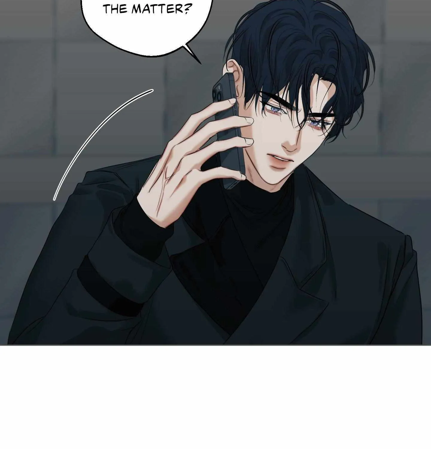 Read Cry Me a River chapter 67 image 71 on Lezhin