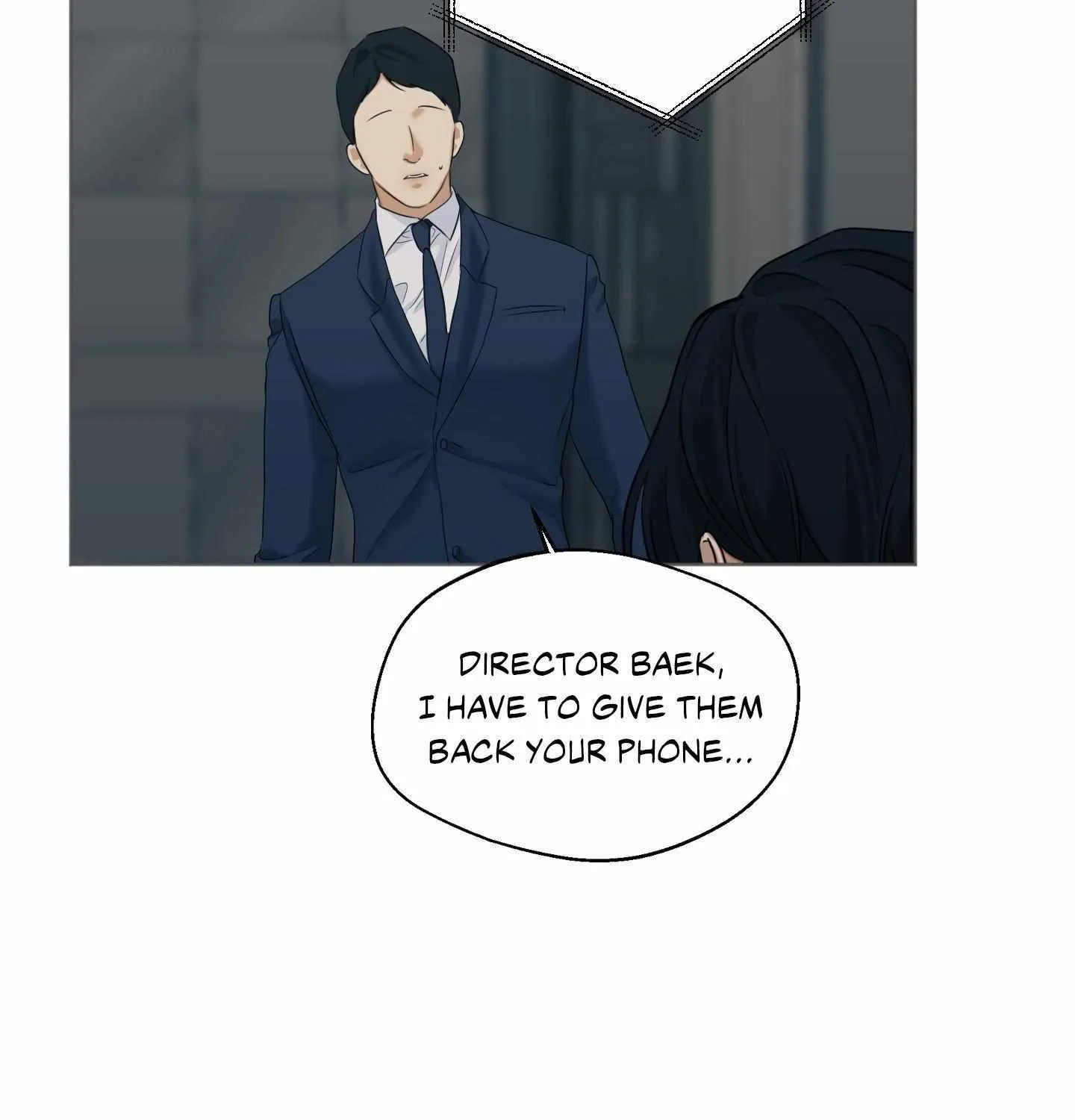 Read Cry Me a River chapter 67 image 74 on Lezhin