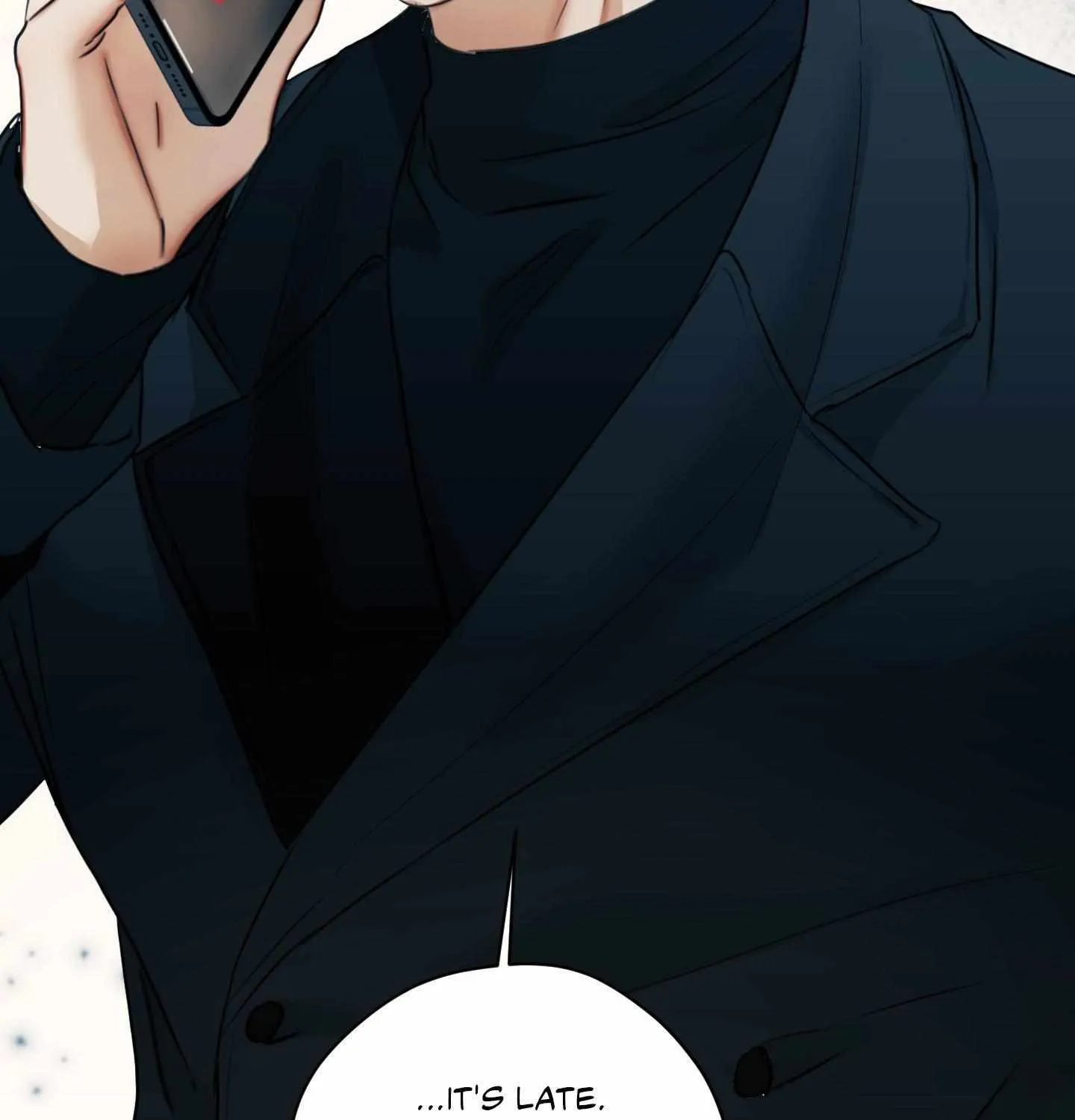 Read Cry Me a River chapter 67 image 78 on Lezhin