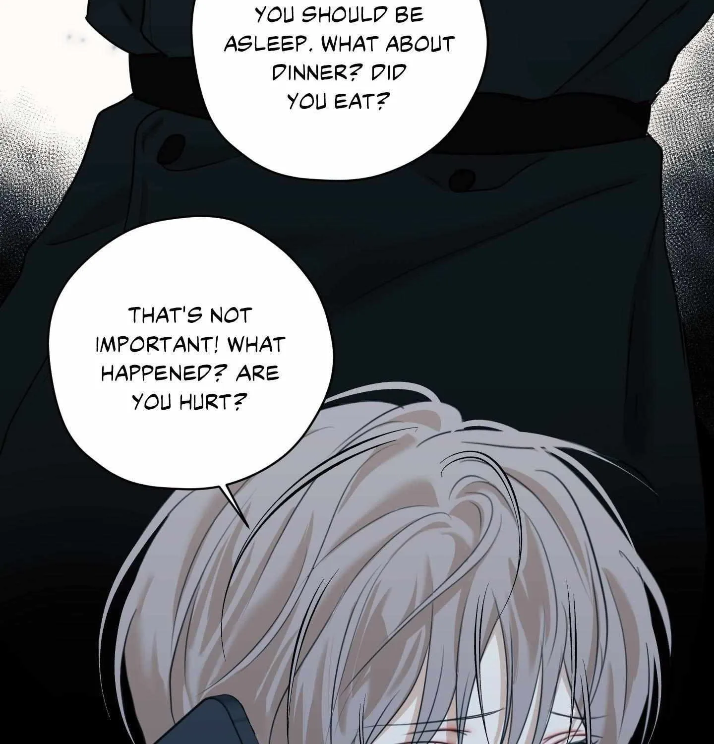Read Cry Me a River chapter 67 image 79 on Lezhin