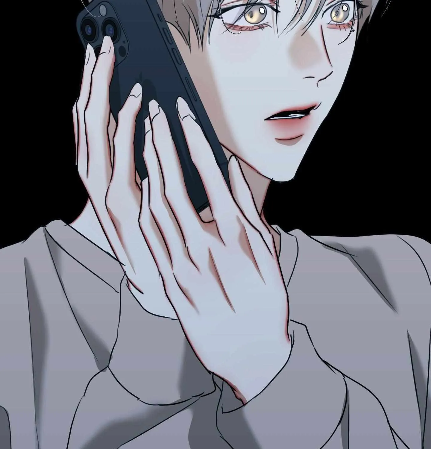 Read Cry Me a River chapter 67 image 80 on Lezhin