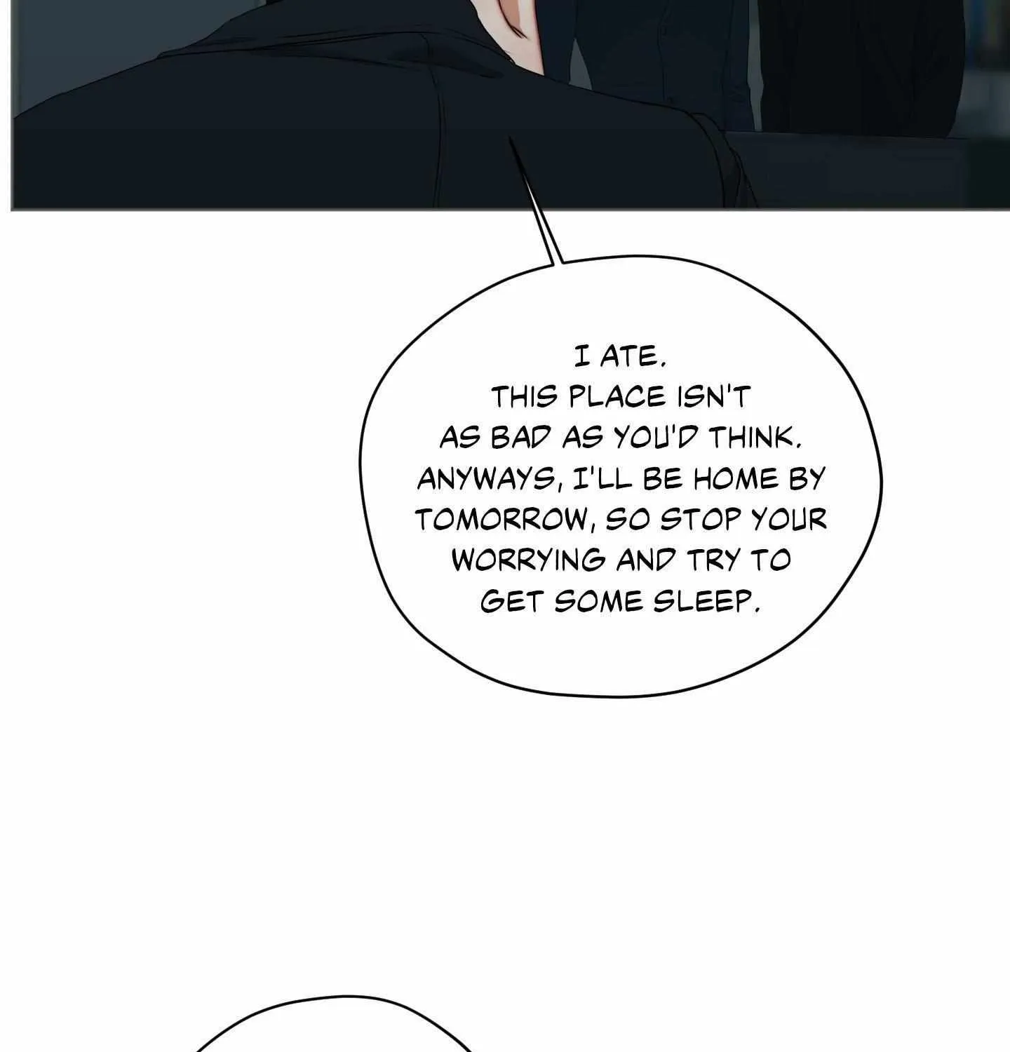 Read Cry Me a River chapter 67 image 84 on Lezhin
