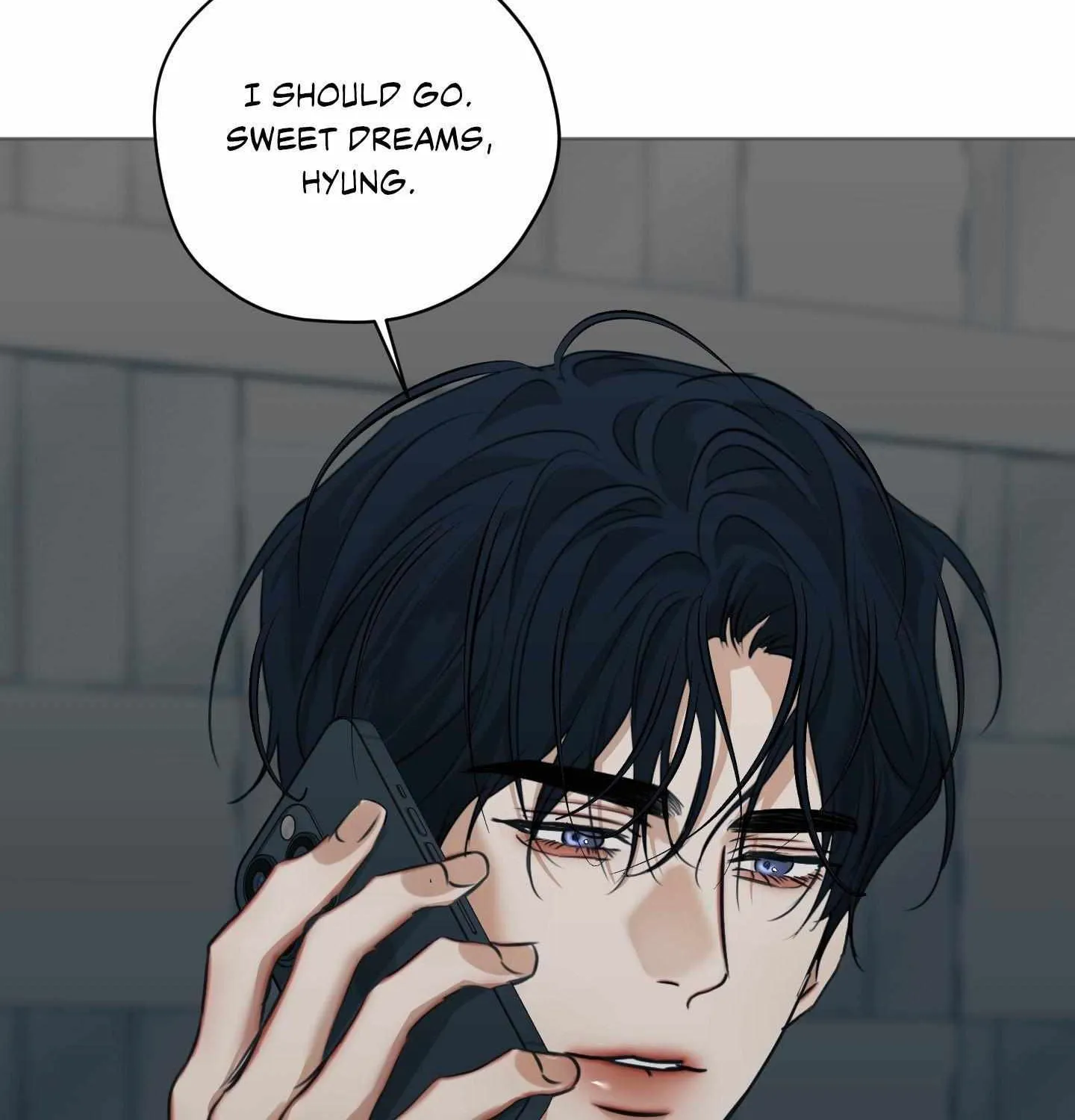 Read Cry Me a River chapter 67 image 85 on Lezhin