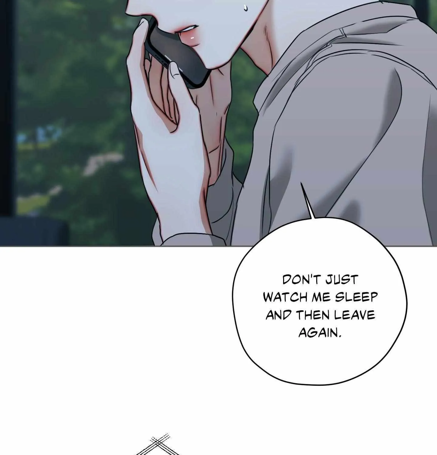 Read Cry Me a River chapter 67 image 88 on Lezhin