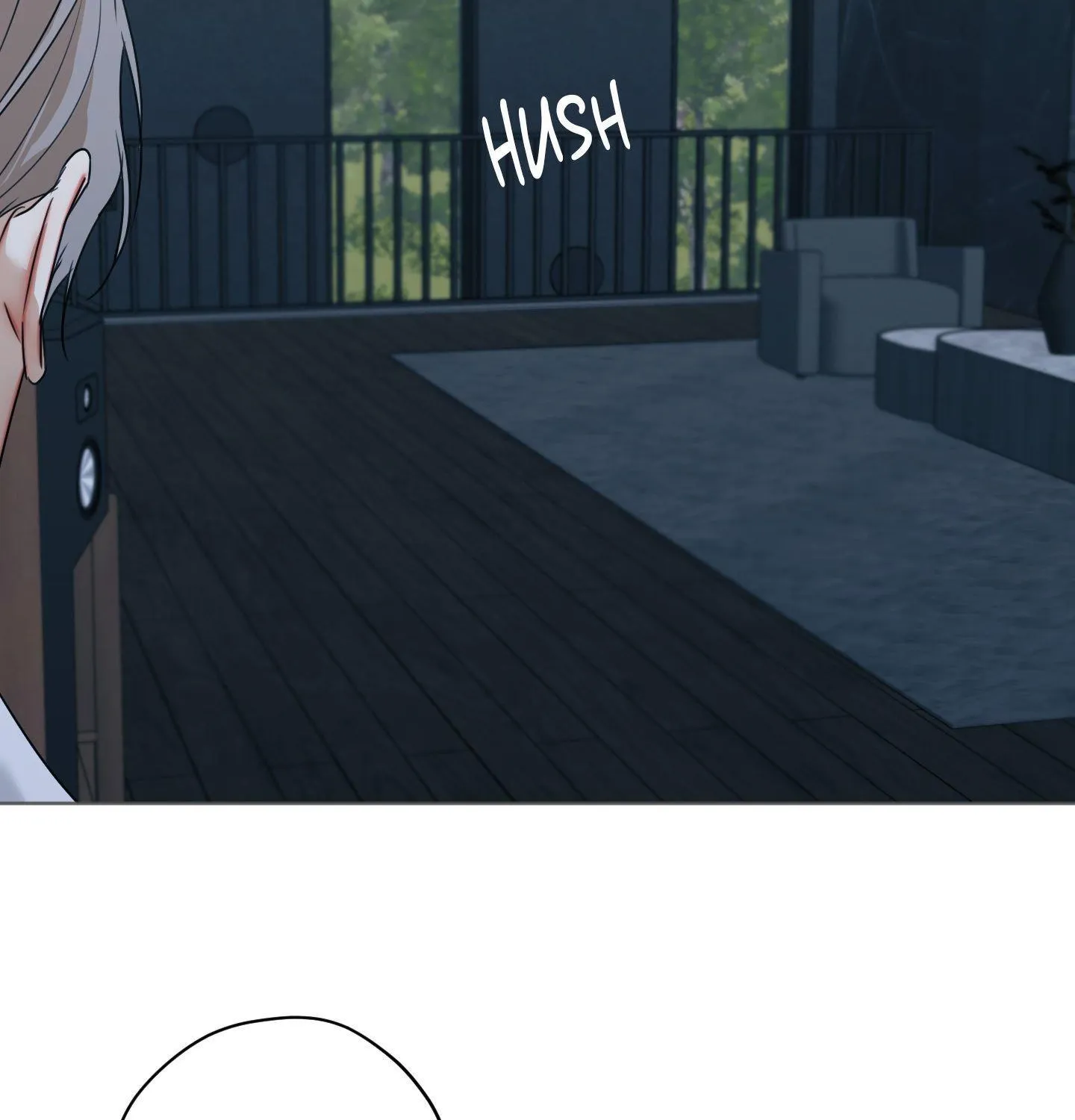 Read Cry Me a River chapter 67 image 9 on Lezhin