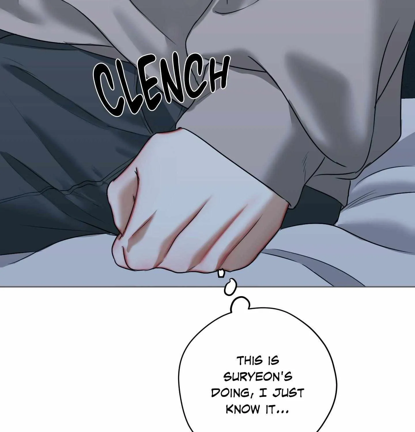 Read Cry Me a River chapter 67 image 93 on Lezhin