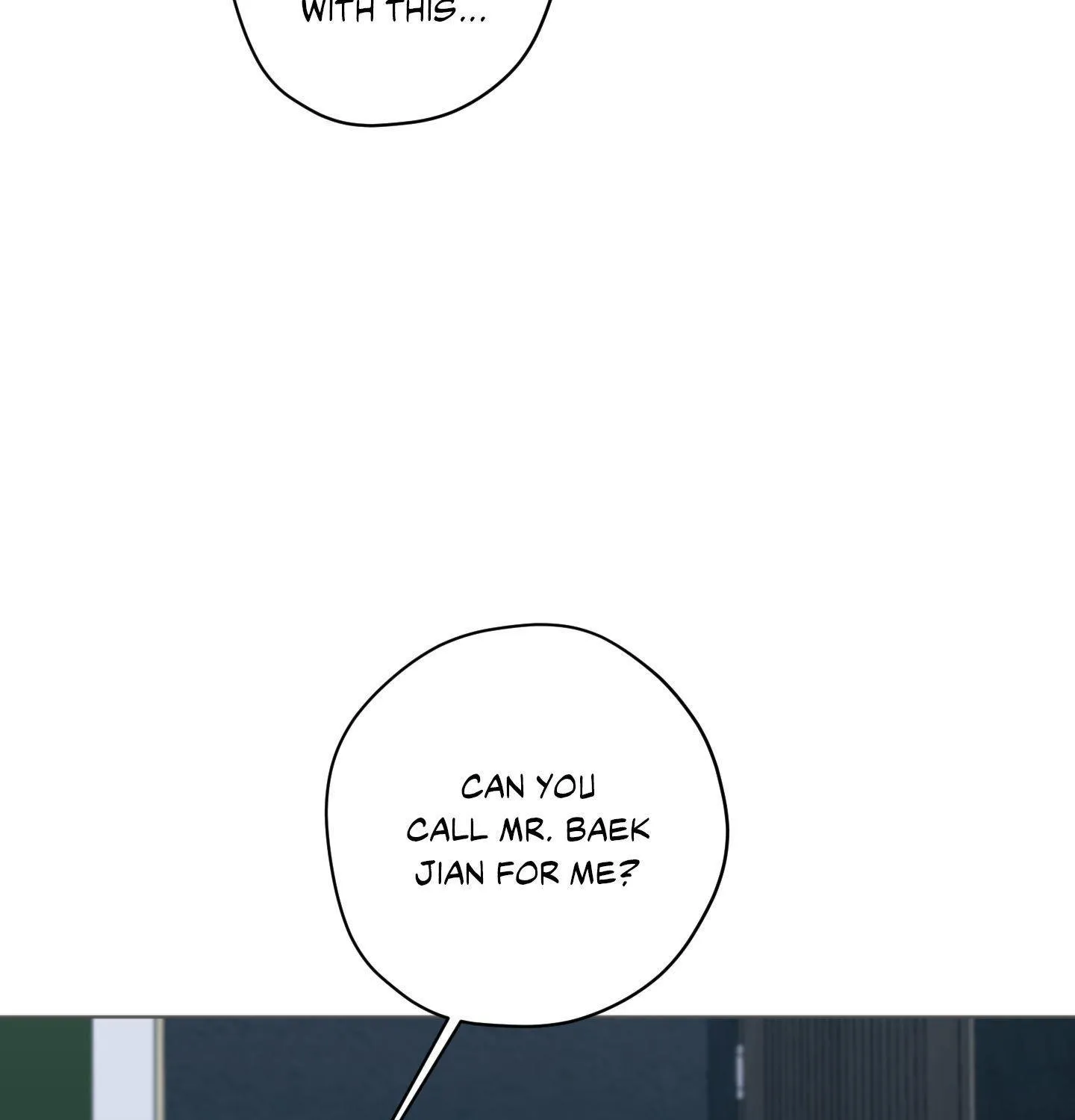 Read Cry Me a River chapter 67 image 96 on Lezhin