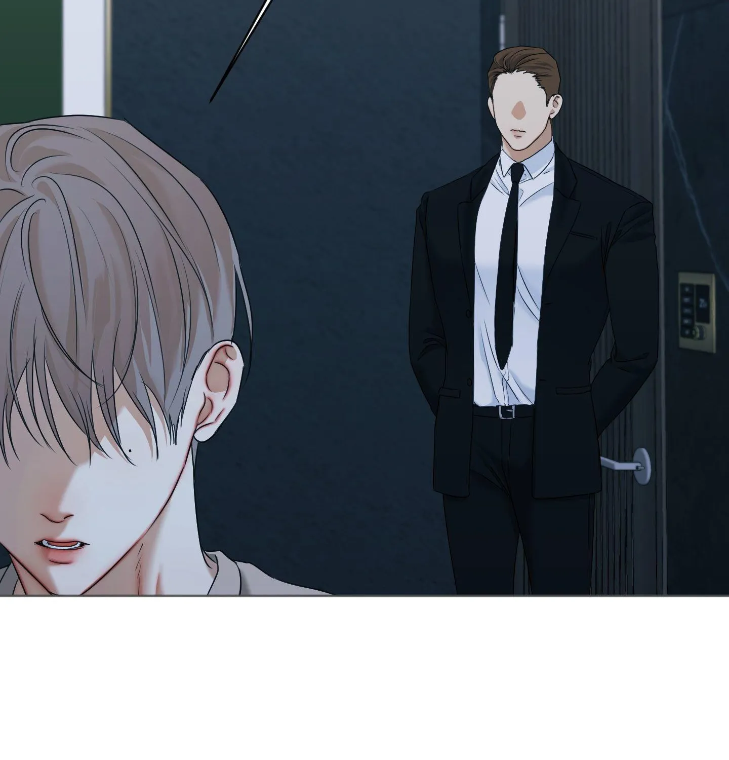 Read Cry Me a River chapter 67 image 97 on Lezhin