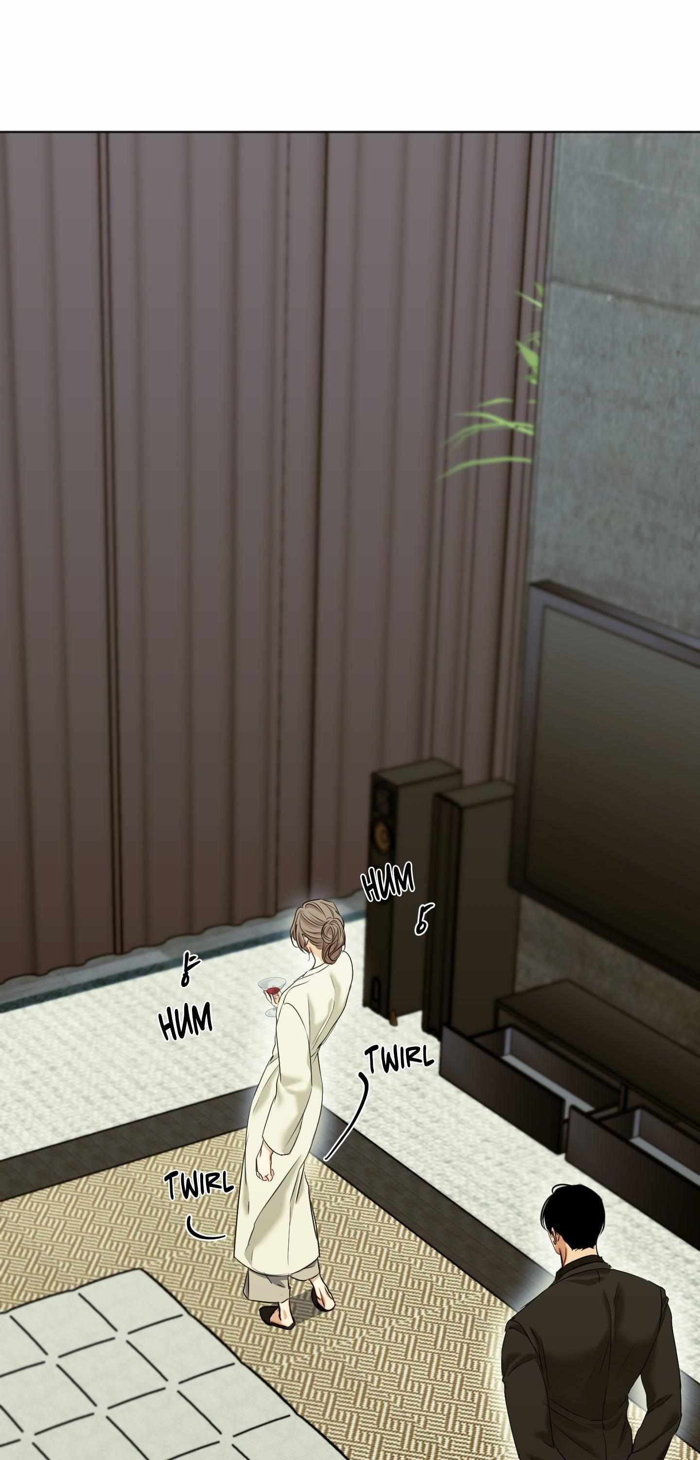 Read Cry Me a River chapter 68 image 1 on Lezhin