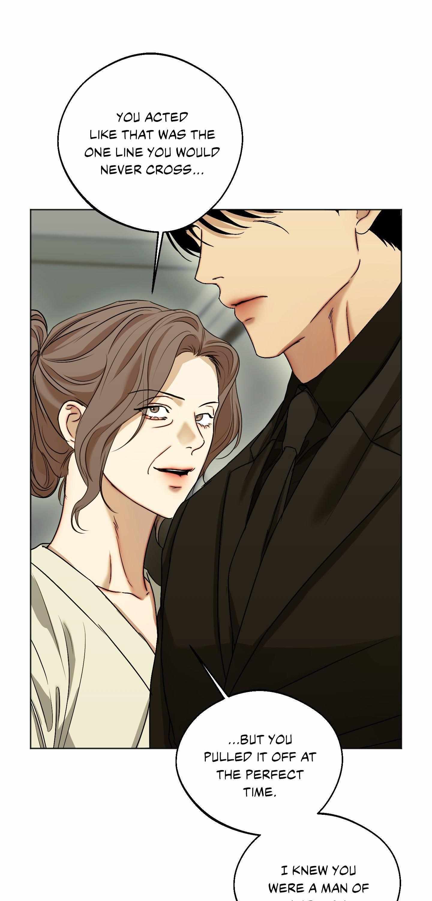 Read Cry Me a River chapter 68 image 10 on Lezhin