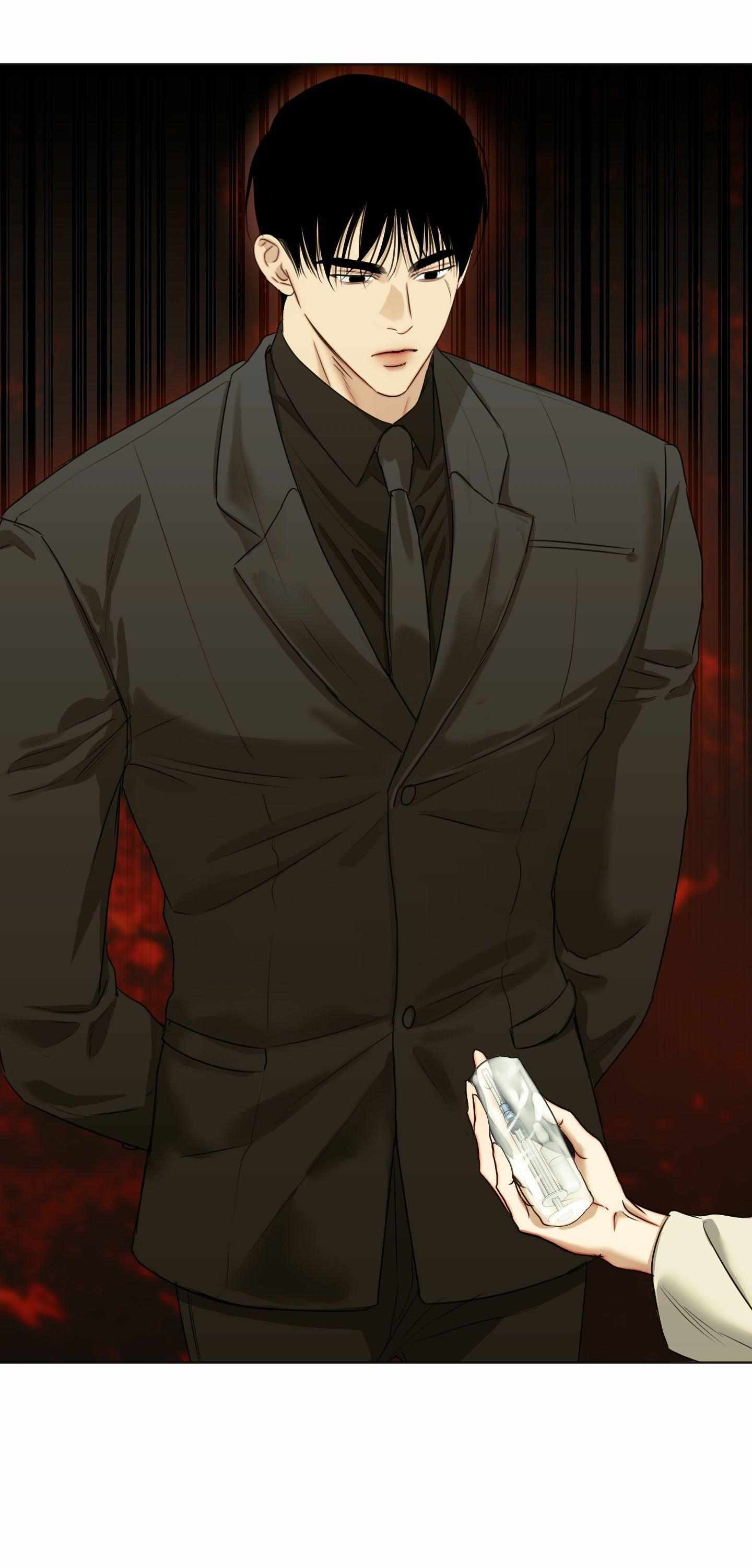 Read Cry Me a River chapter 68 image 14 on Lezhin