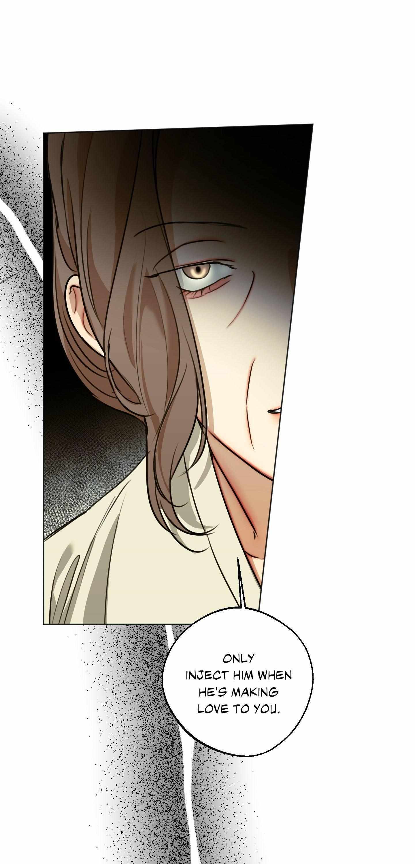 Read Cry Me a River chapter 68 image 15 on Lezhin