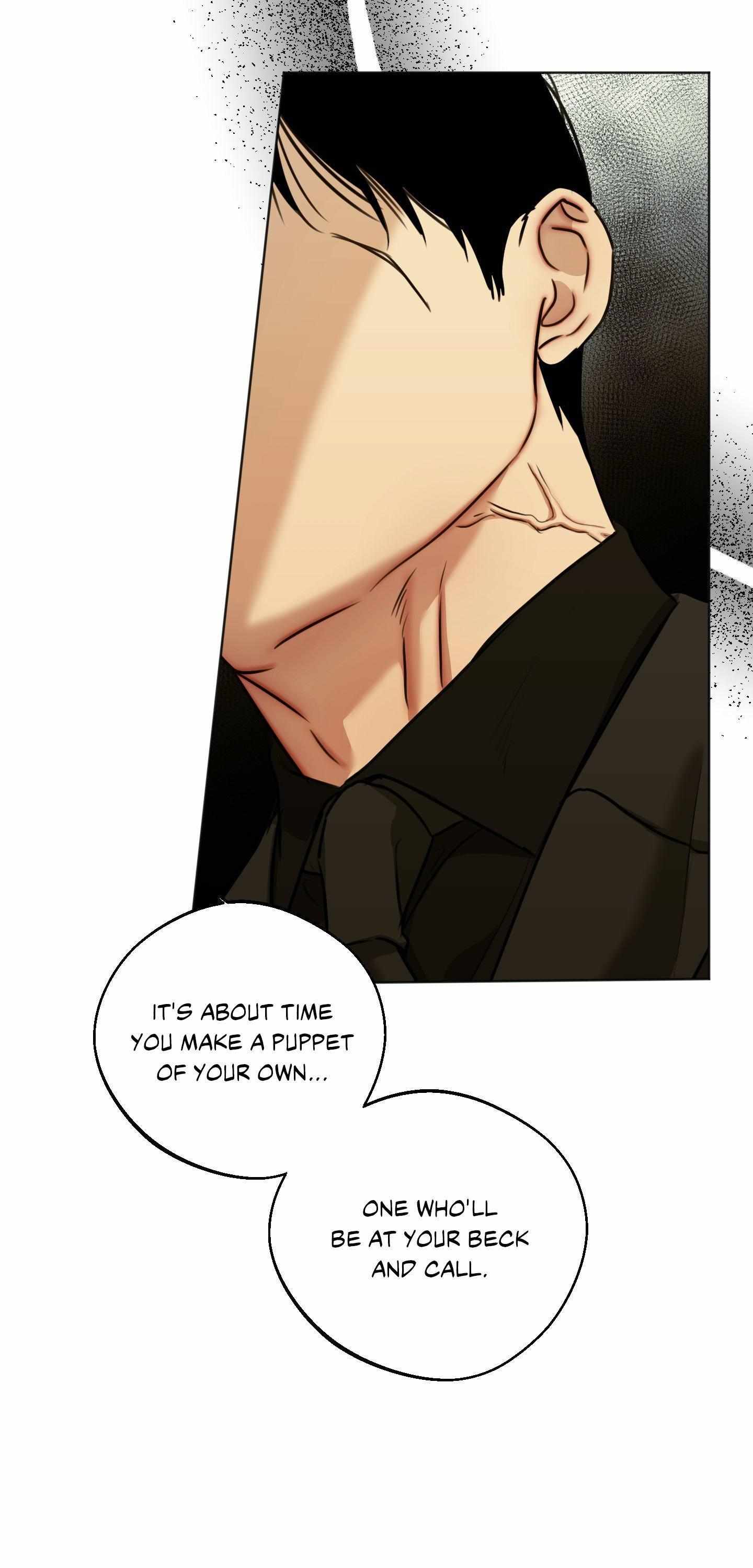 Read Cry Me a River chapter 68 image 16 on Lezhin