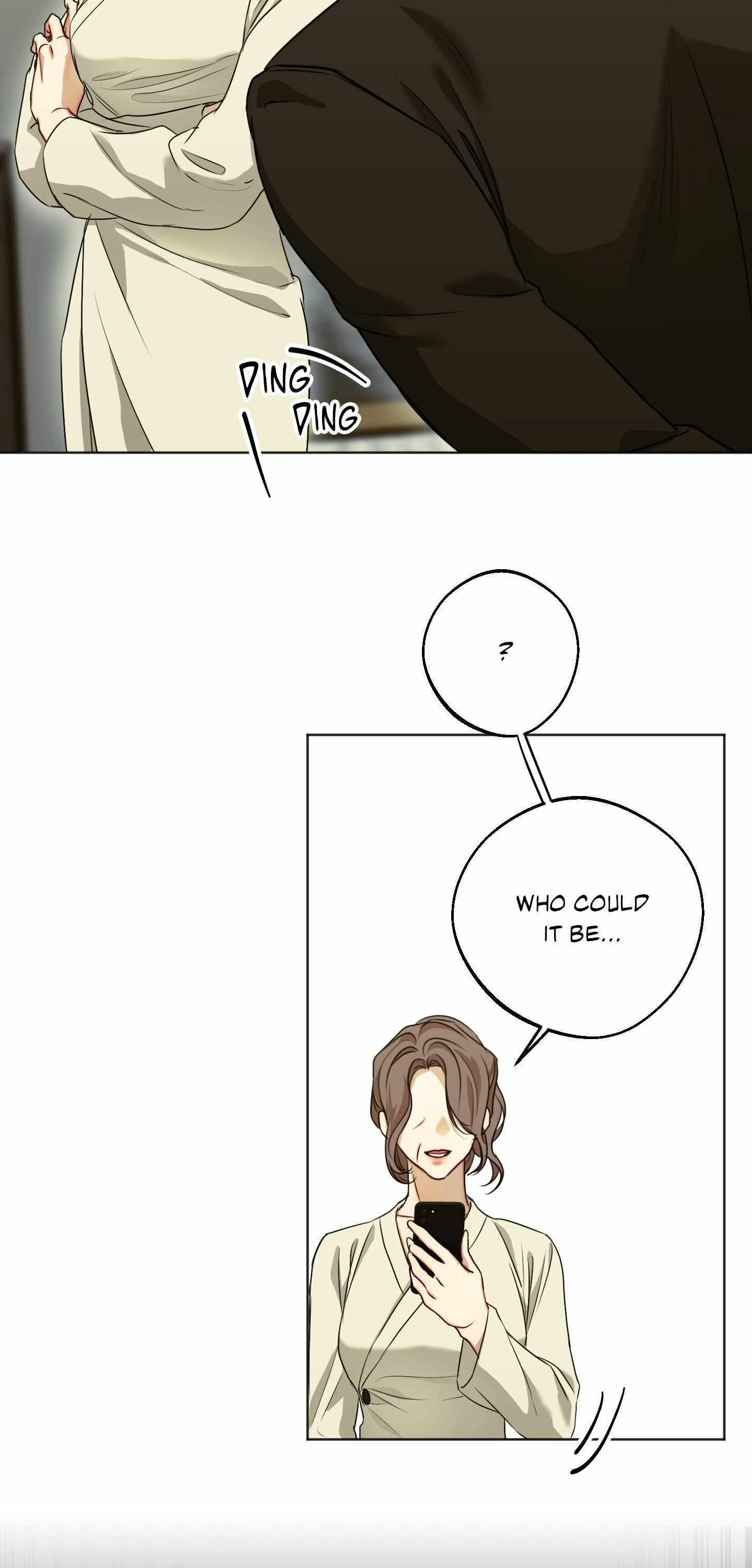 Read Cry Me a River chapter 68 image 18 on Lezhin