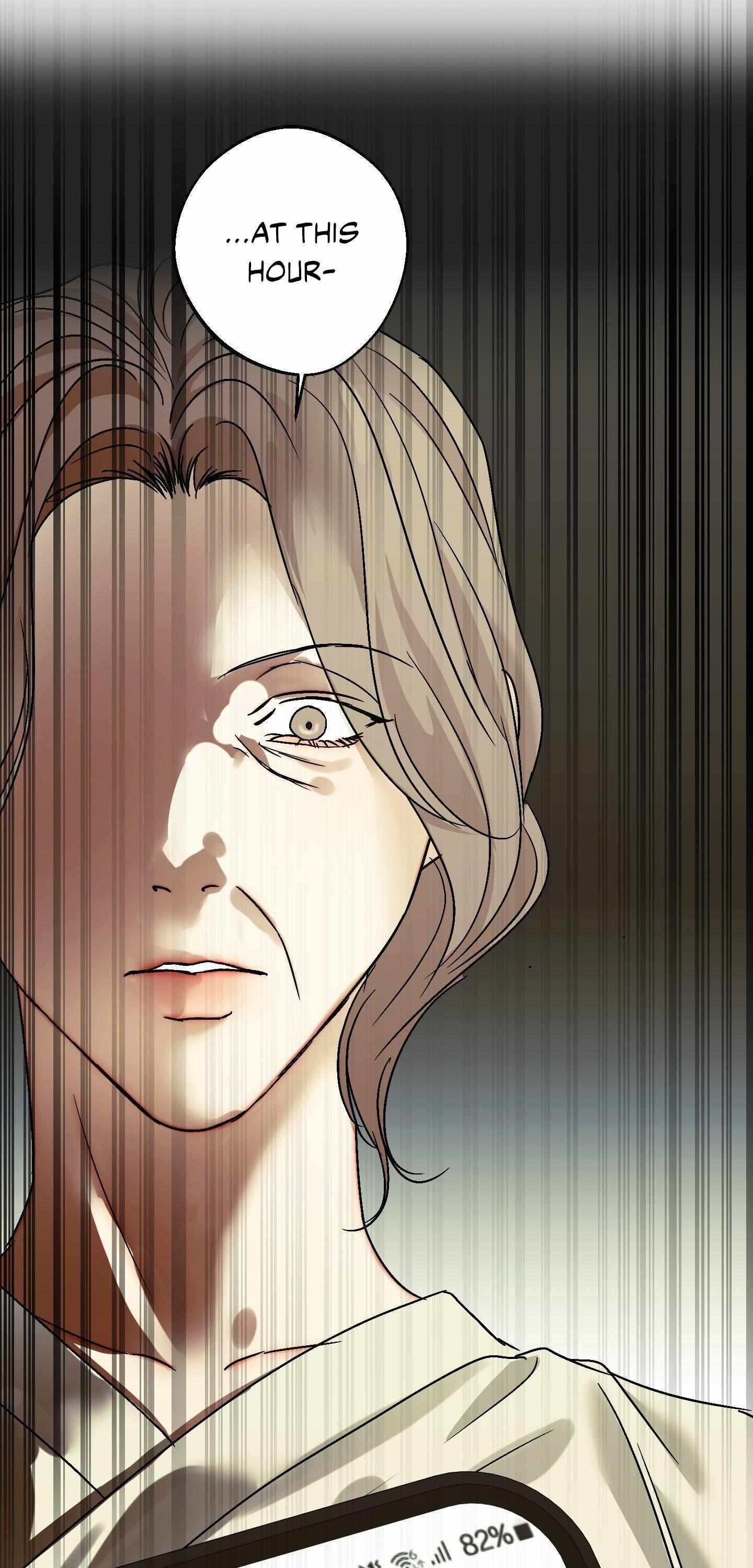 Read Cry Me a River chapter 68 image 19 on Lezhin