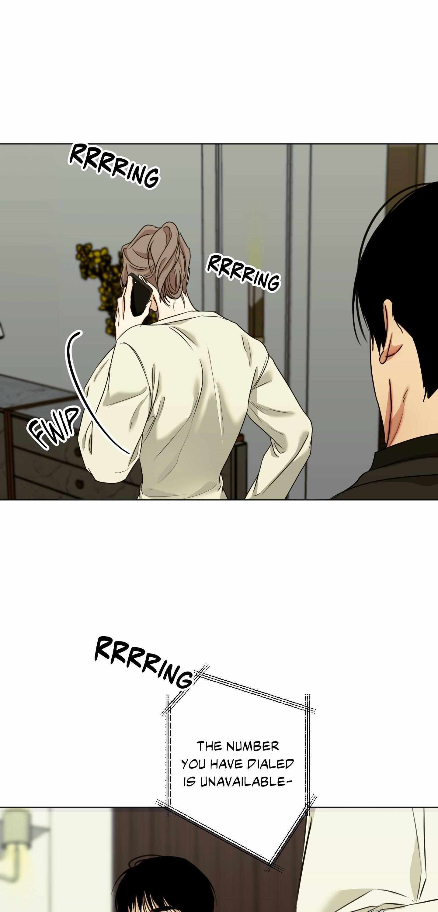 Read Cry Me a River chapter 68 image 23 on Lezhin