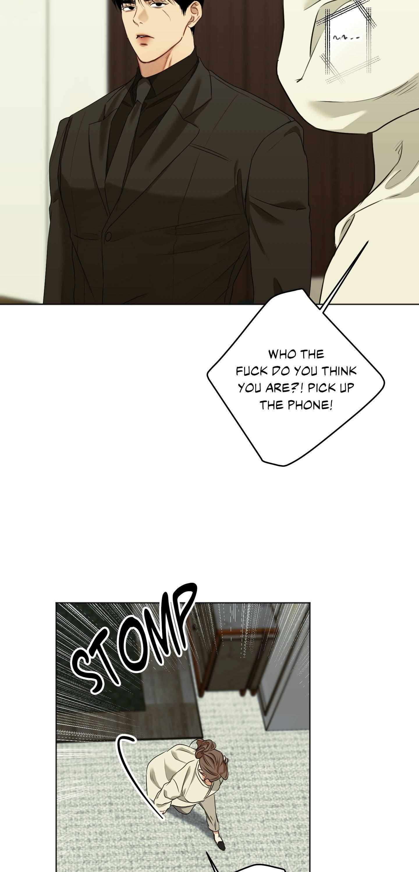 Read Cry Me a River chapter 68 image 24 on Lezhin