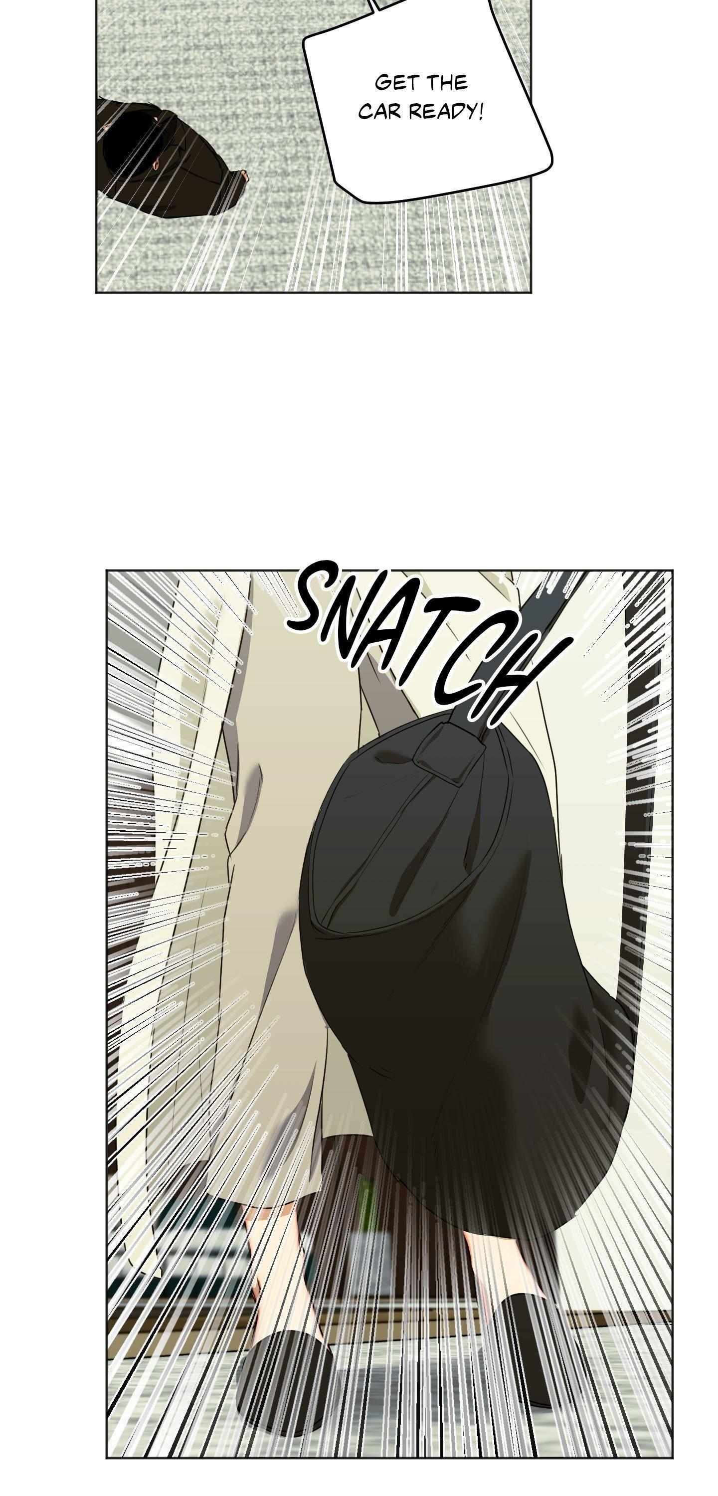 Read Cry Me a River chapter 68 image 25 on Lezhin