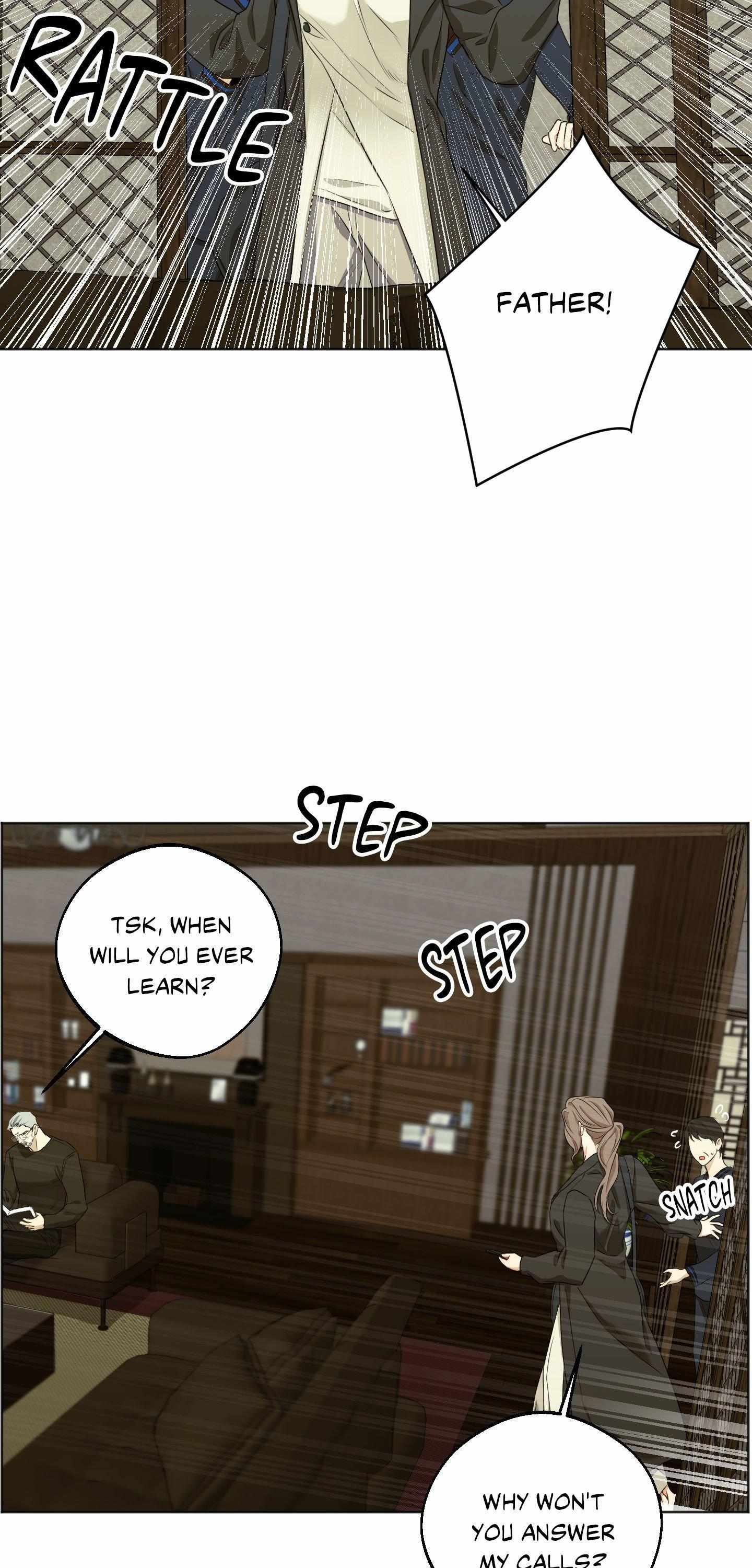 Read Cry Me a River chapter 68 image 29 on Lezhin