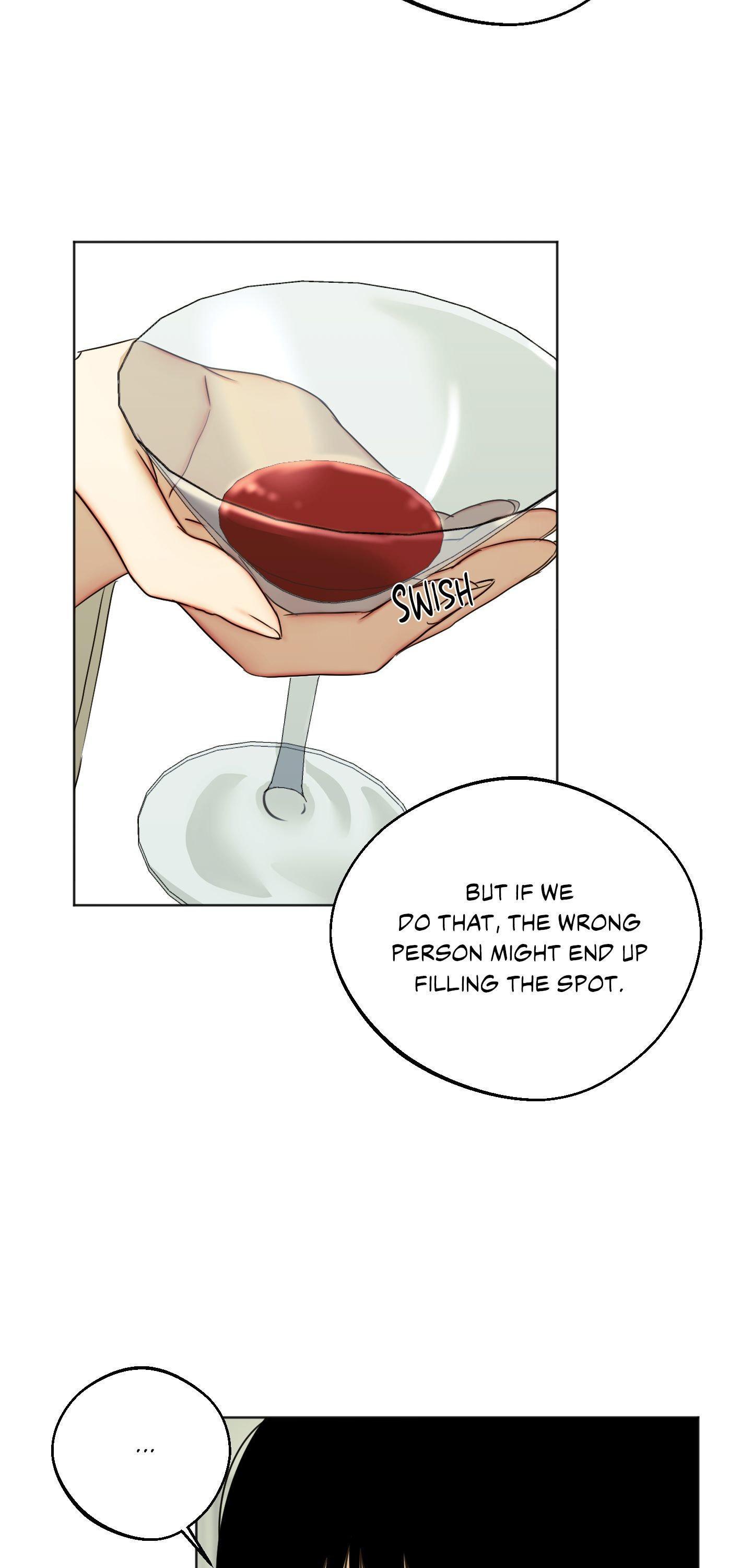Read Cry Me a River chapter 68 image 3 on Lezhin
