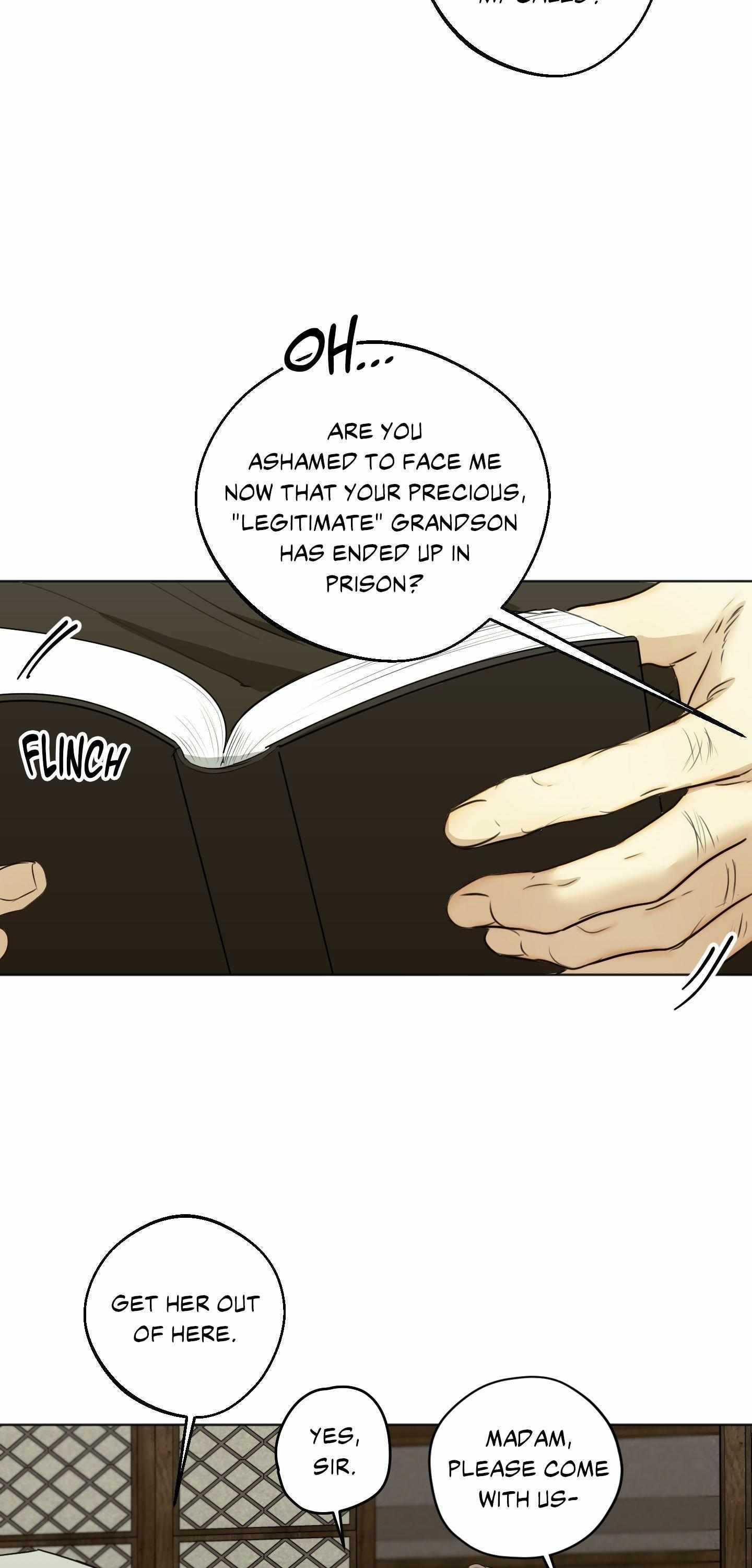 Read Cry Me a River chapter 68 image 30 on Lezhin