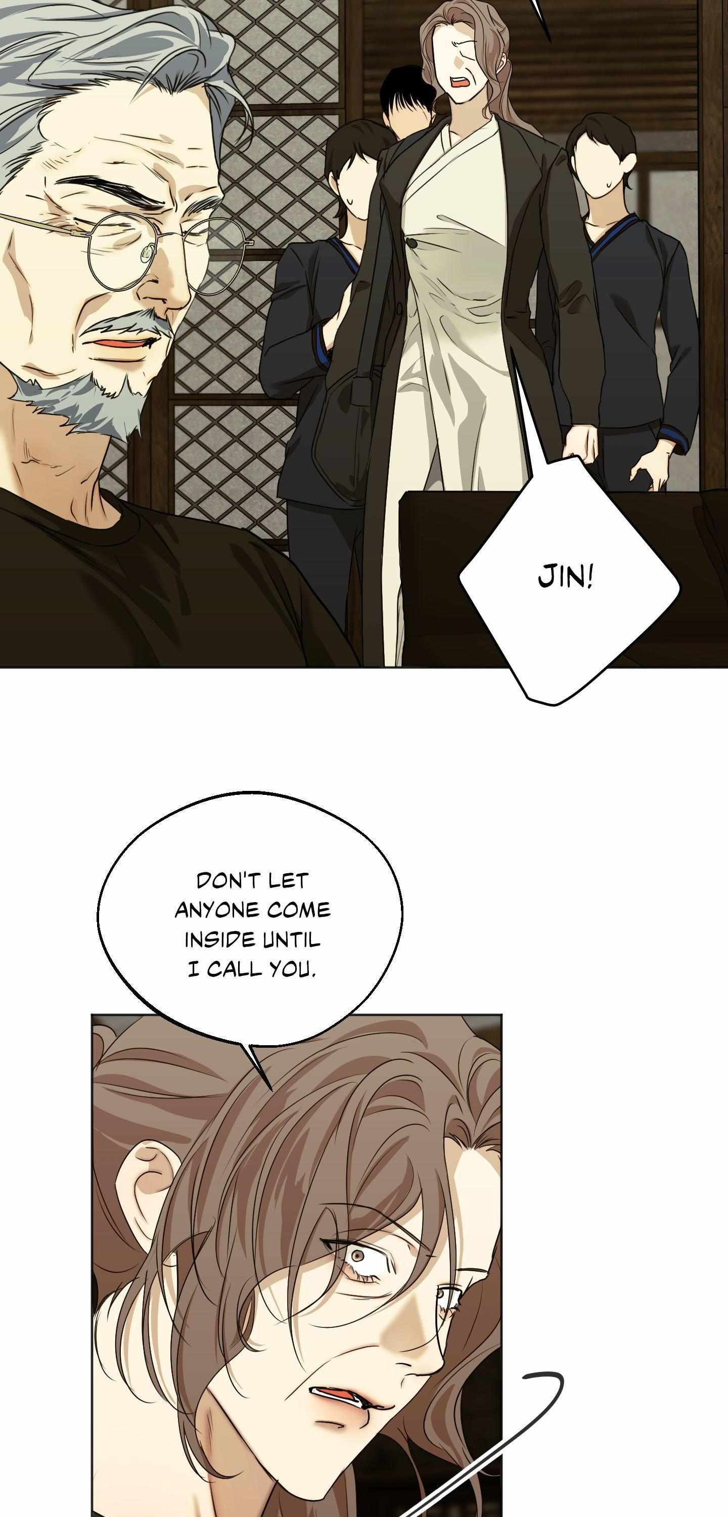 Read Cry Me a River chapter 68 image 31 on Lezhin