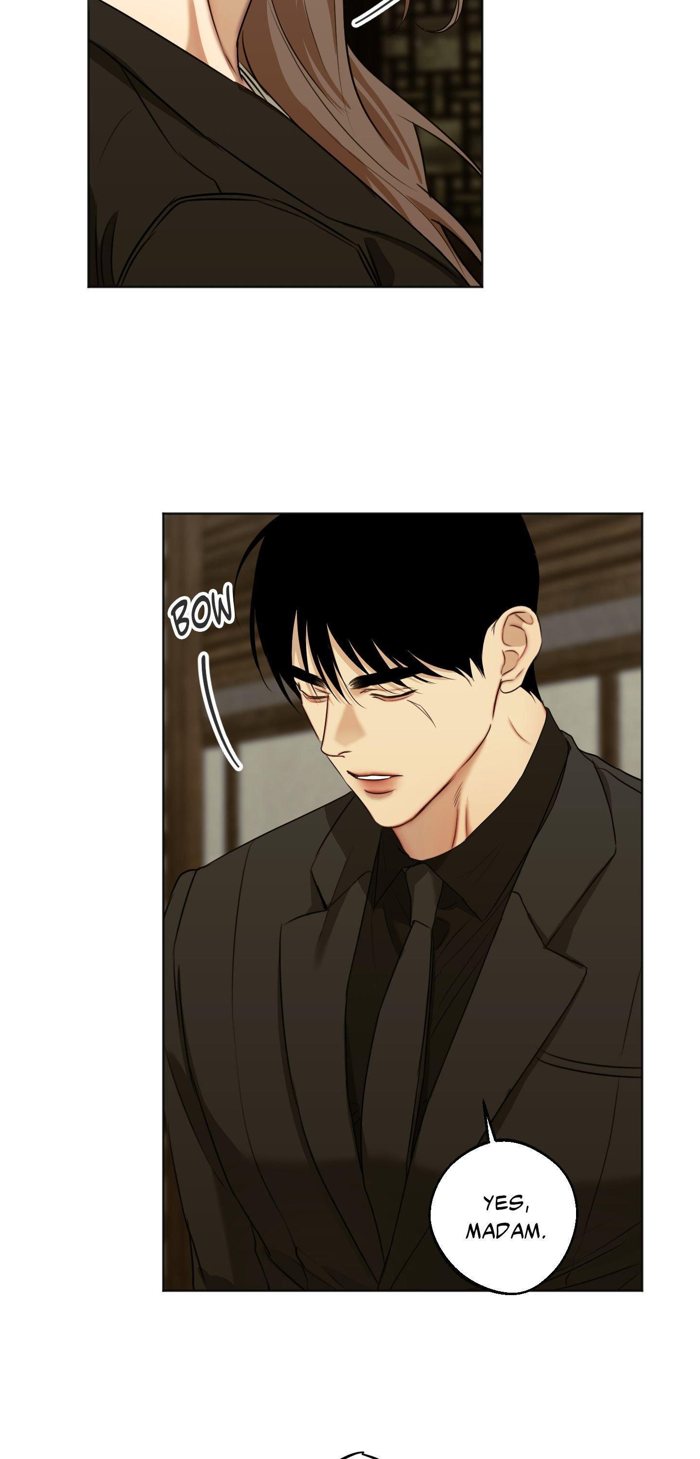 Read Cry Me a River chapter 68 image 32 on Lezhin