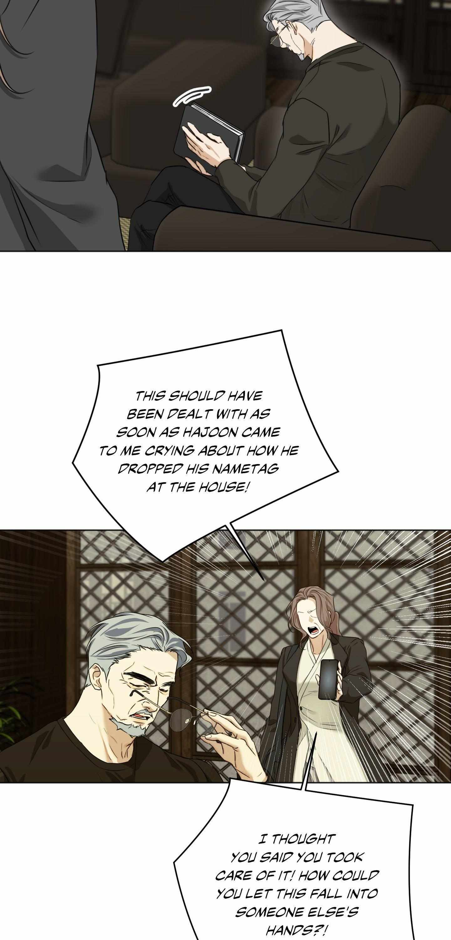 Read Cry Me a River chapter 68 image 34 on Lezhin