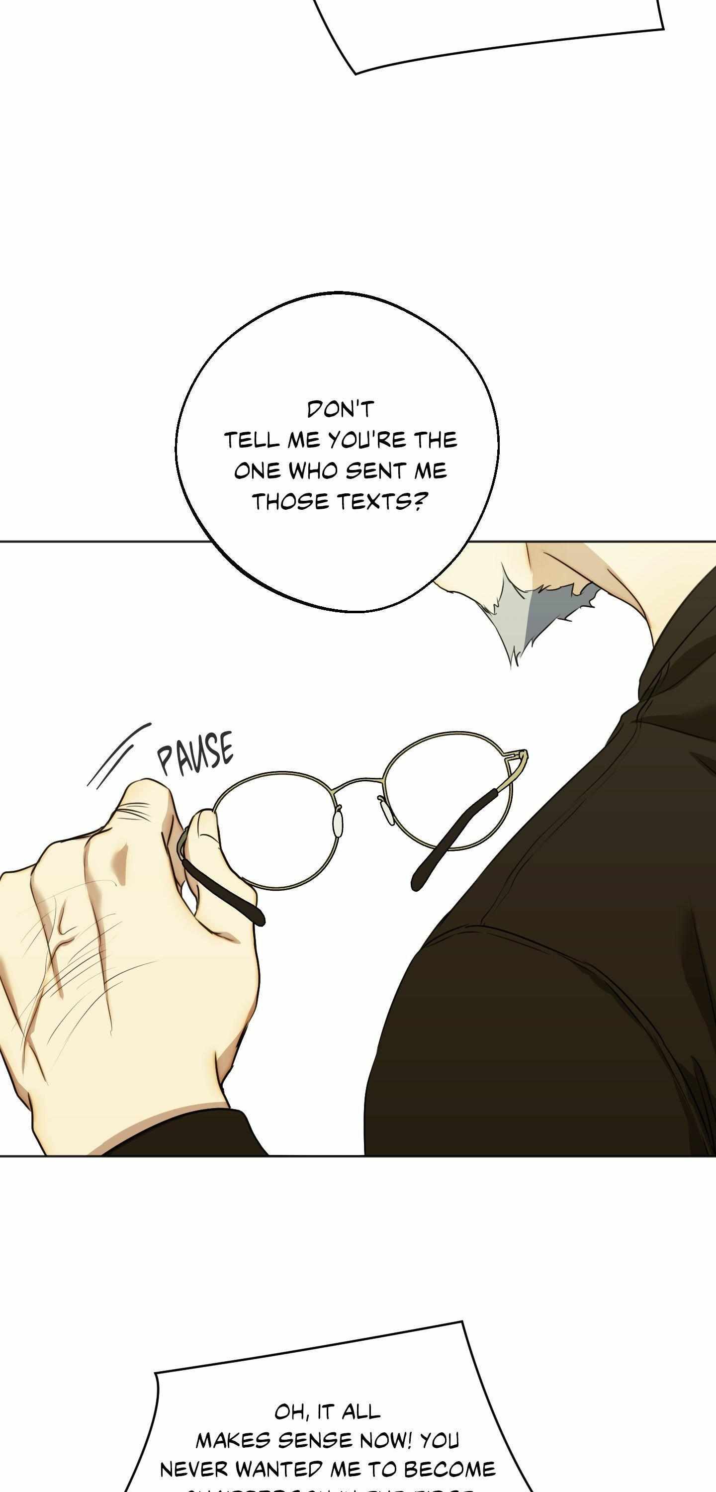Read Cry Me a River chapter 68 image 35 on Lezhin