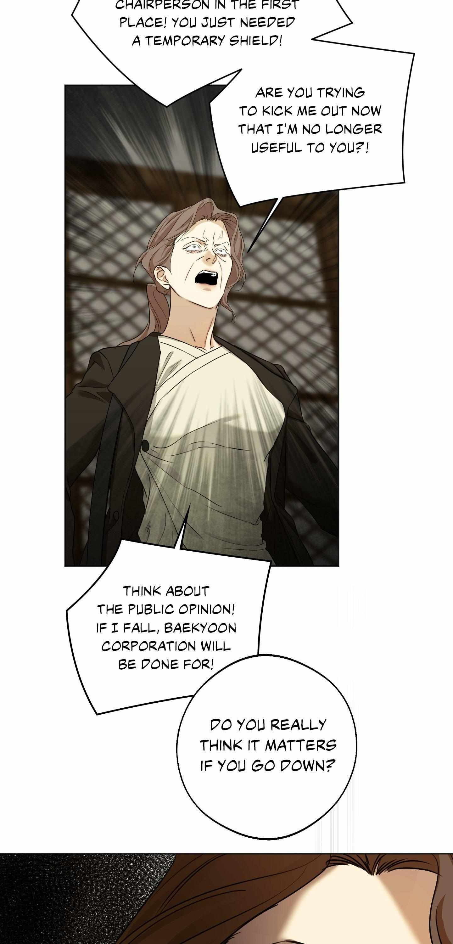 Read Cry Me a River chapter 68 image 36 on Lezhin