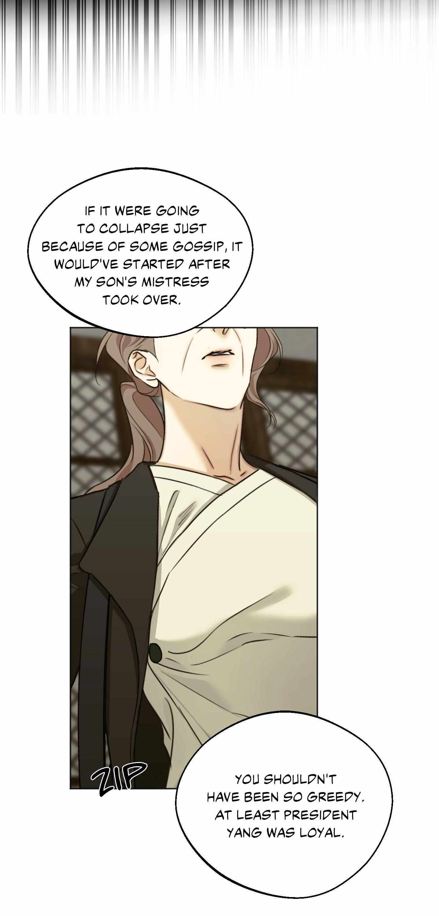 Read Cry Me a River chapter 68 image 38 on Lezhin