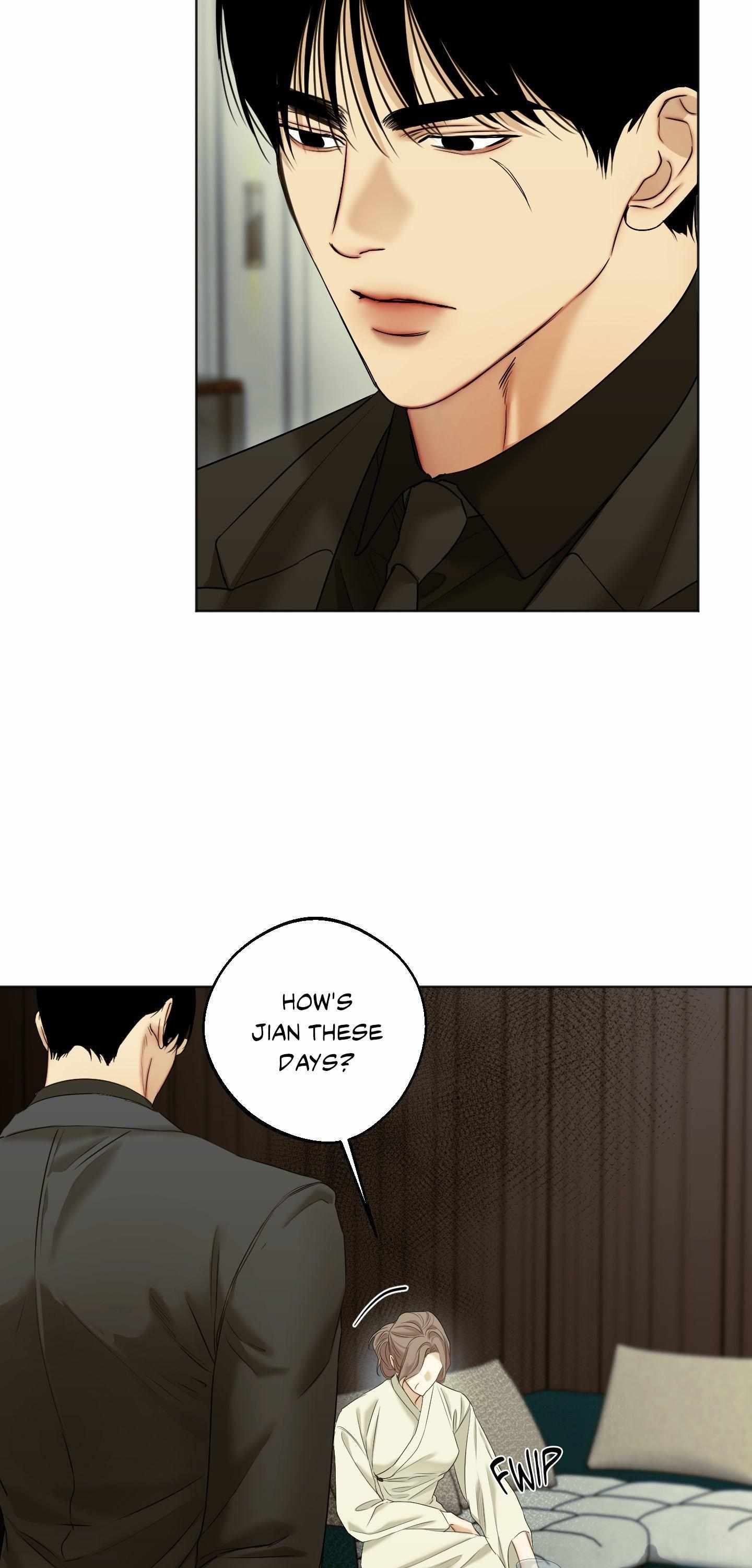 Read Cry Me a River chapter 68 image 4 on Lezhin