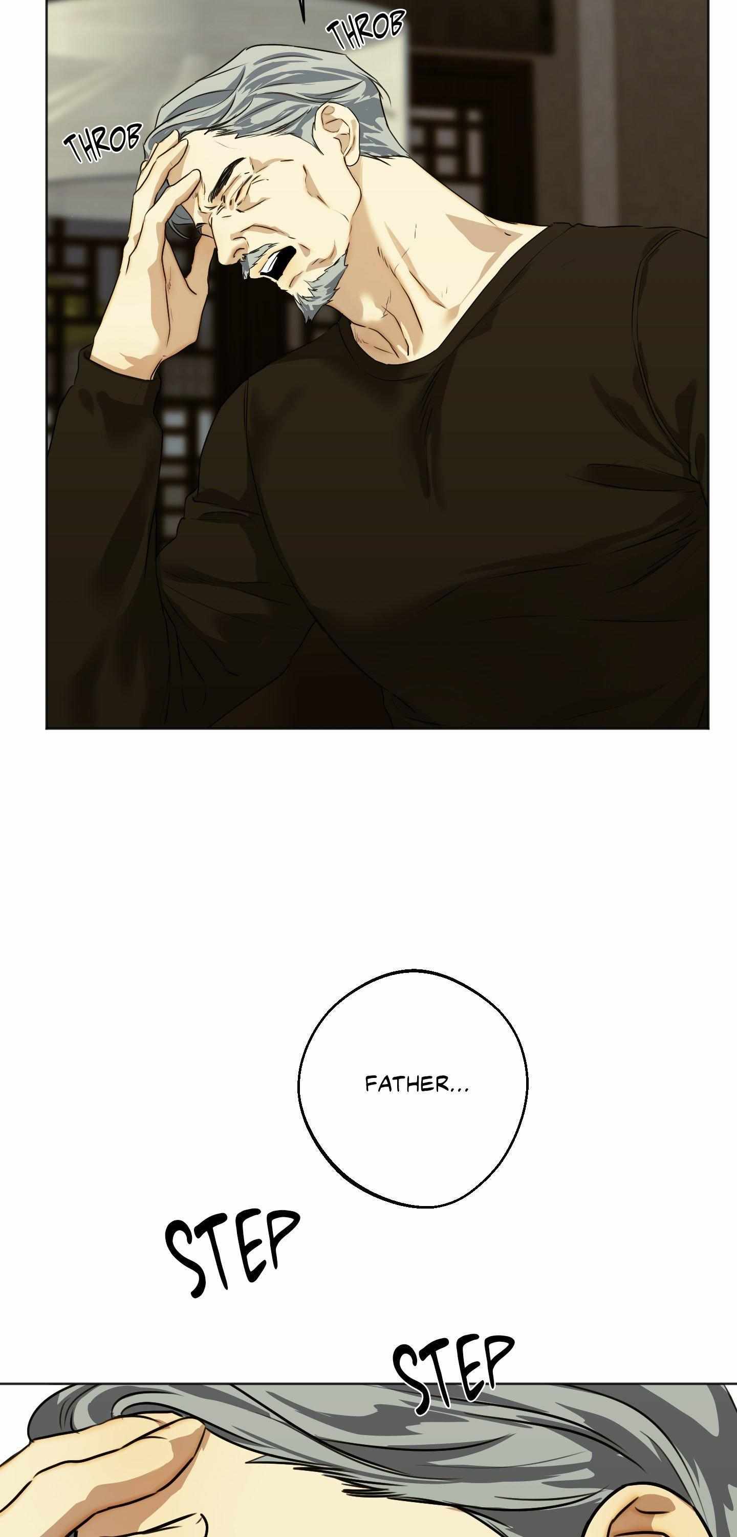 Read Cry Me a River chapter 68 image 40 on Lezhin
