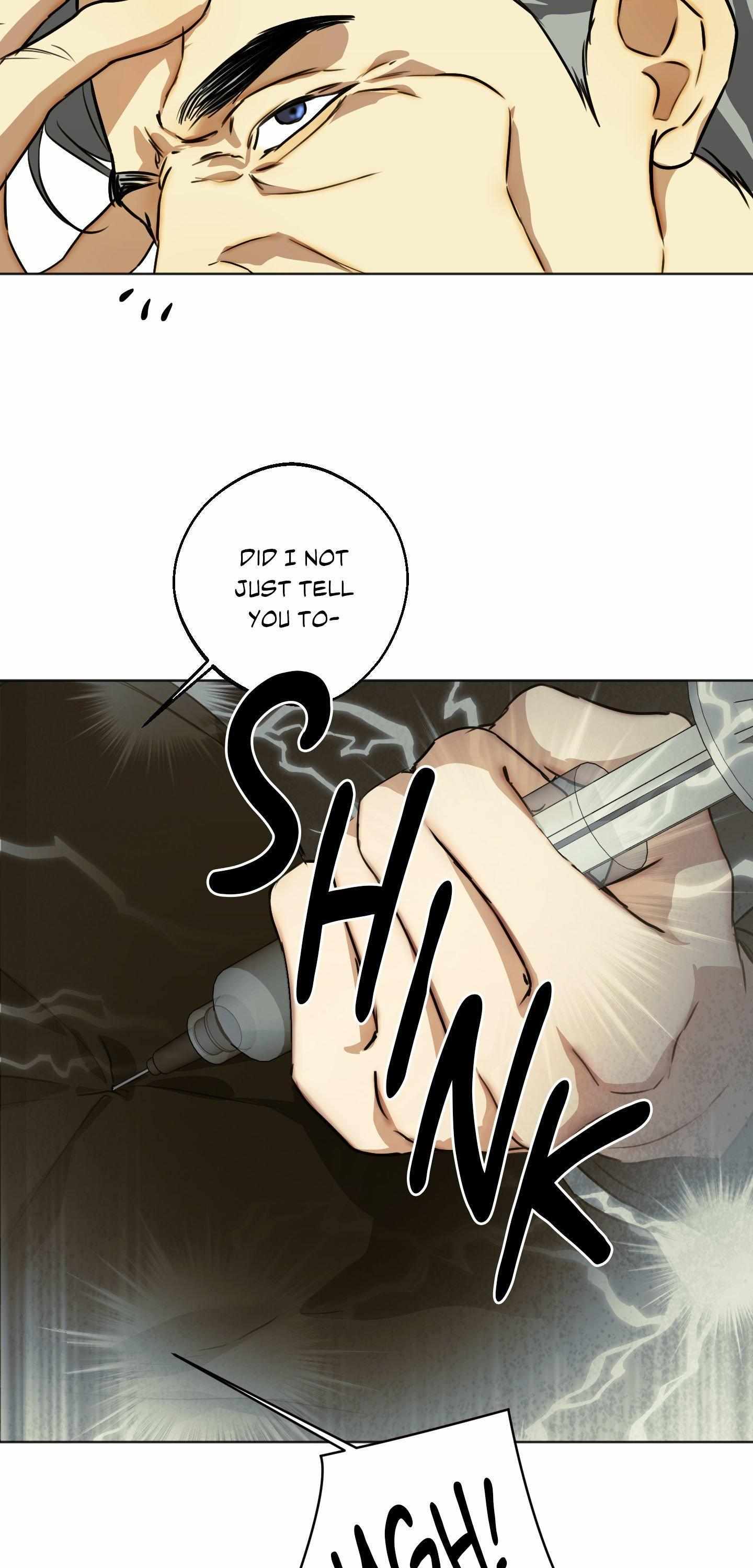 Read Cry Me a River chapter 68 image 41 on Lezhin