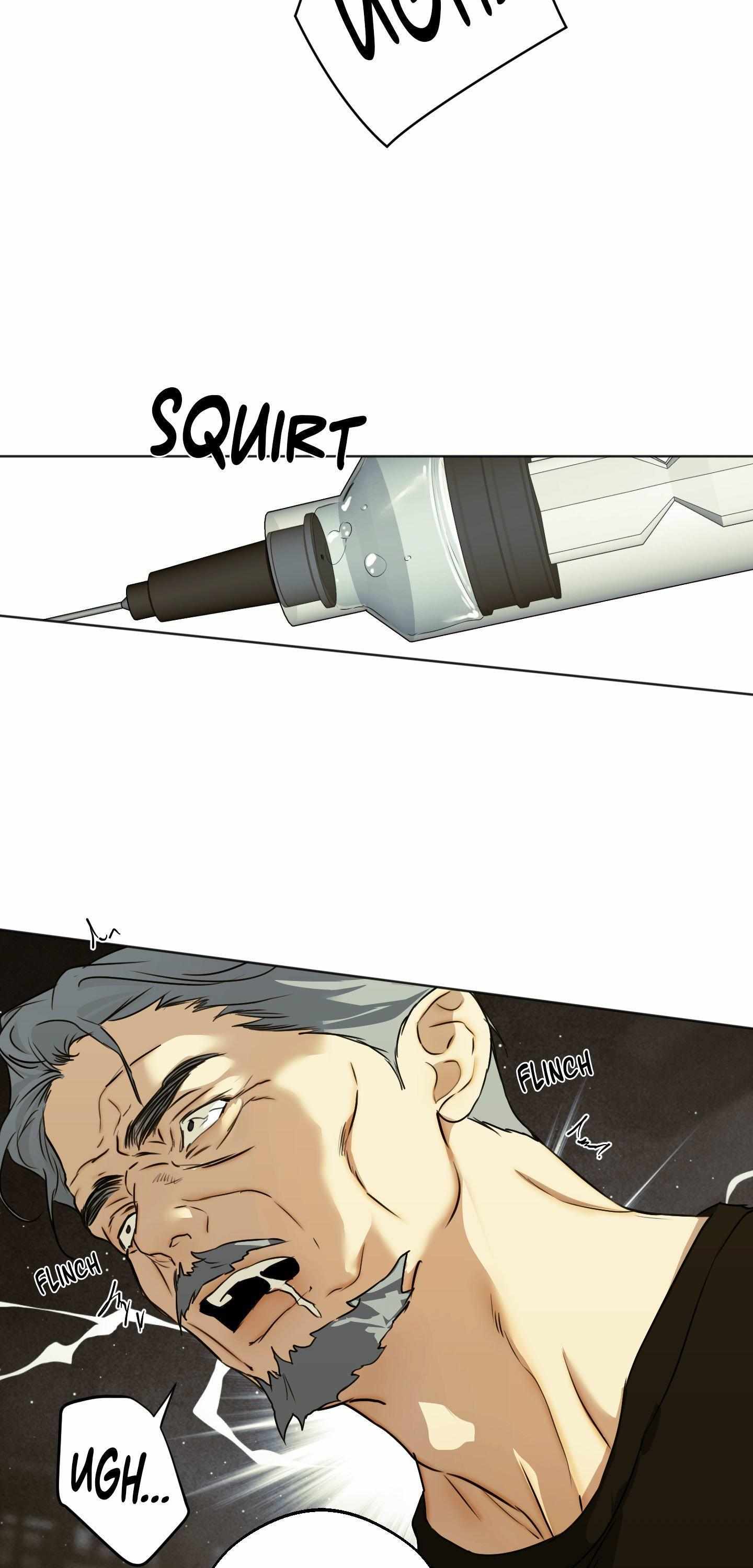 Read Cry Me a River chapter 68 image 42 on Lezhin