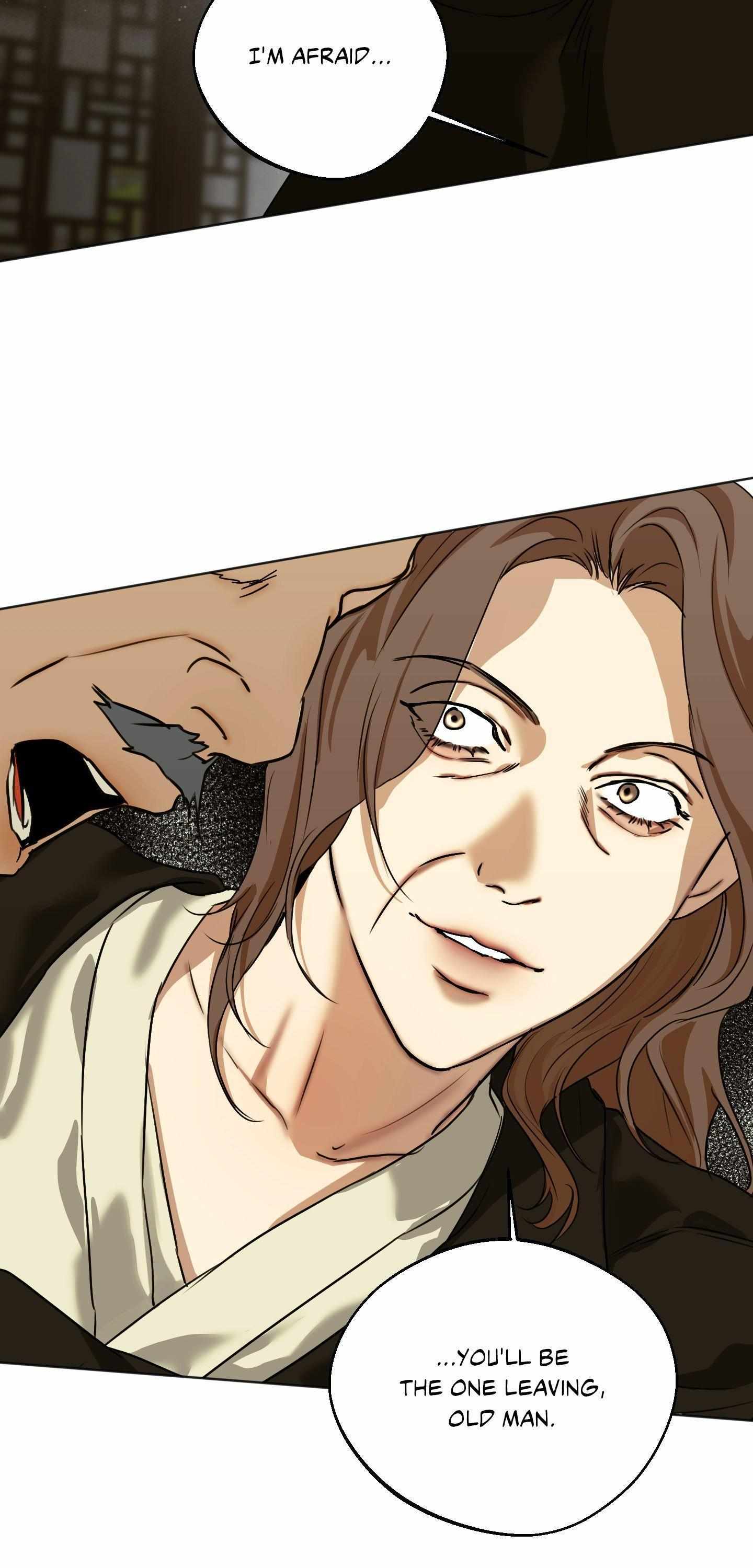 Read Cry Me a River chapter 68 image 43 on Lezhin