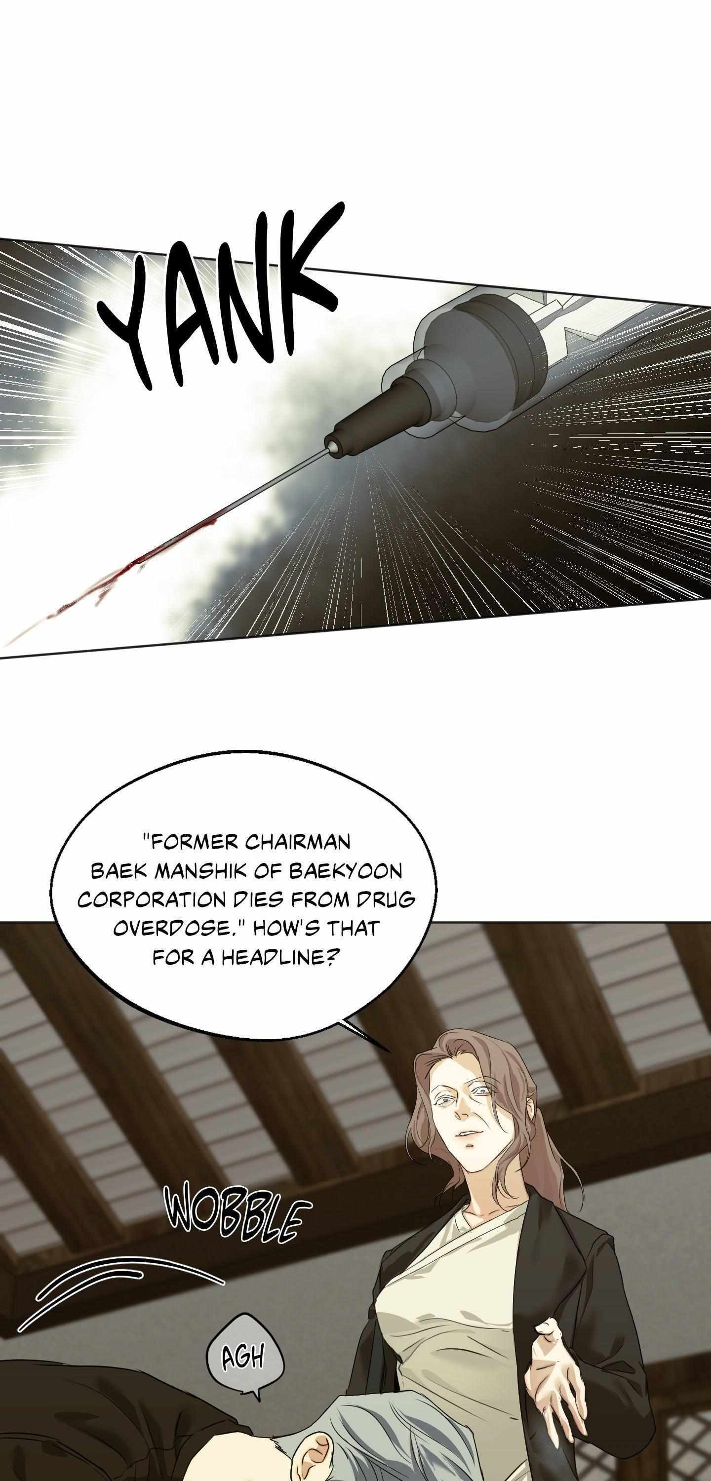 Read Cry Me a River chapter 68 image 44 on Lezhin