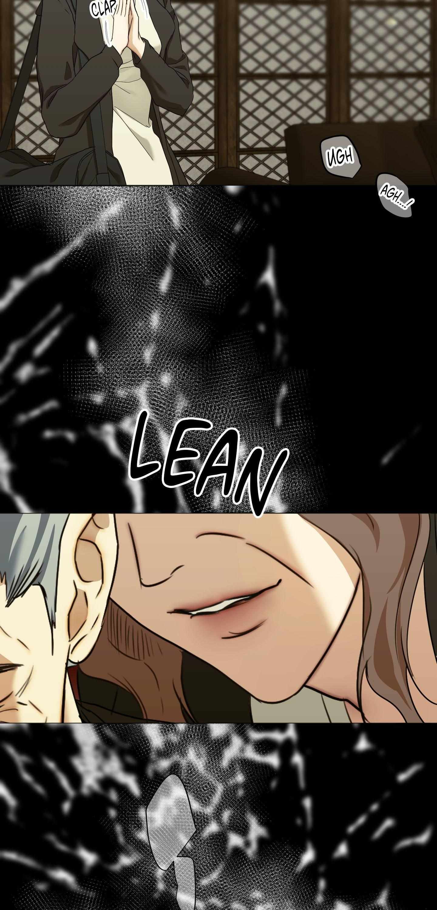 Read Cry Me a River chapter 68 image 46 on Lezhin