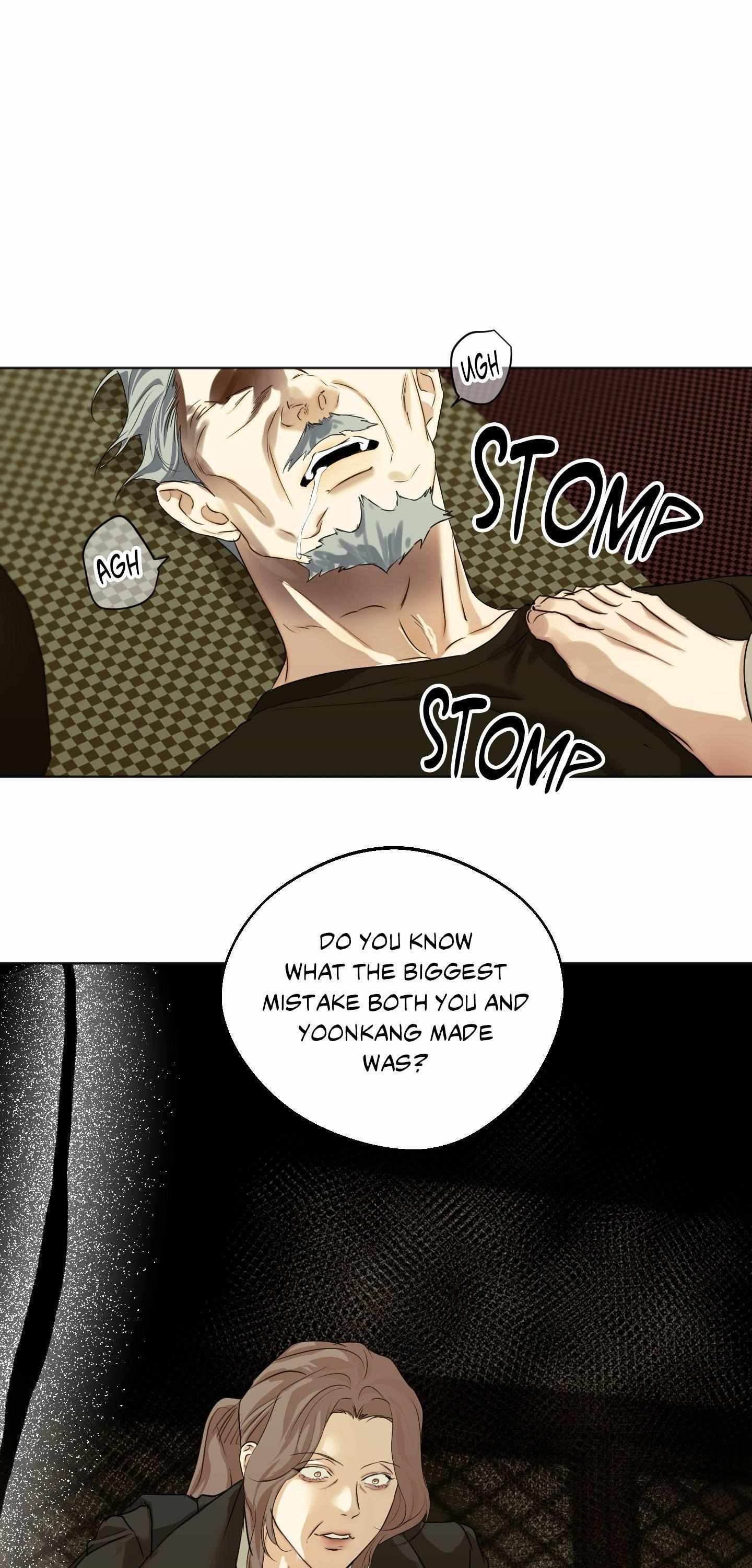 Read Cry Me a River chapter 68 image 49 on Lezhin
