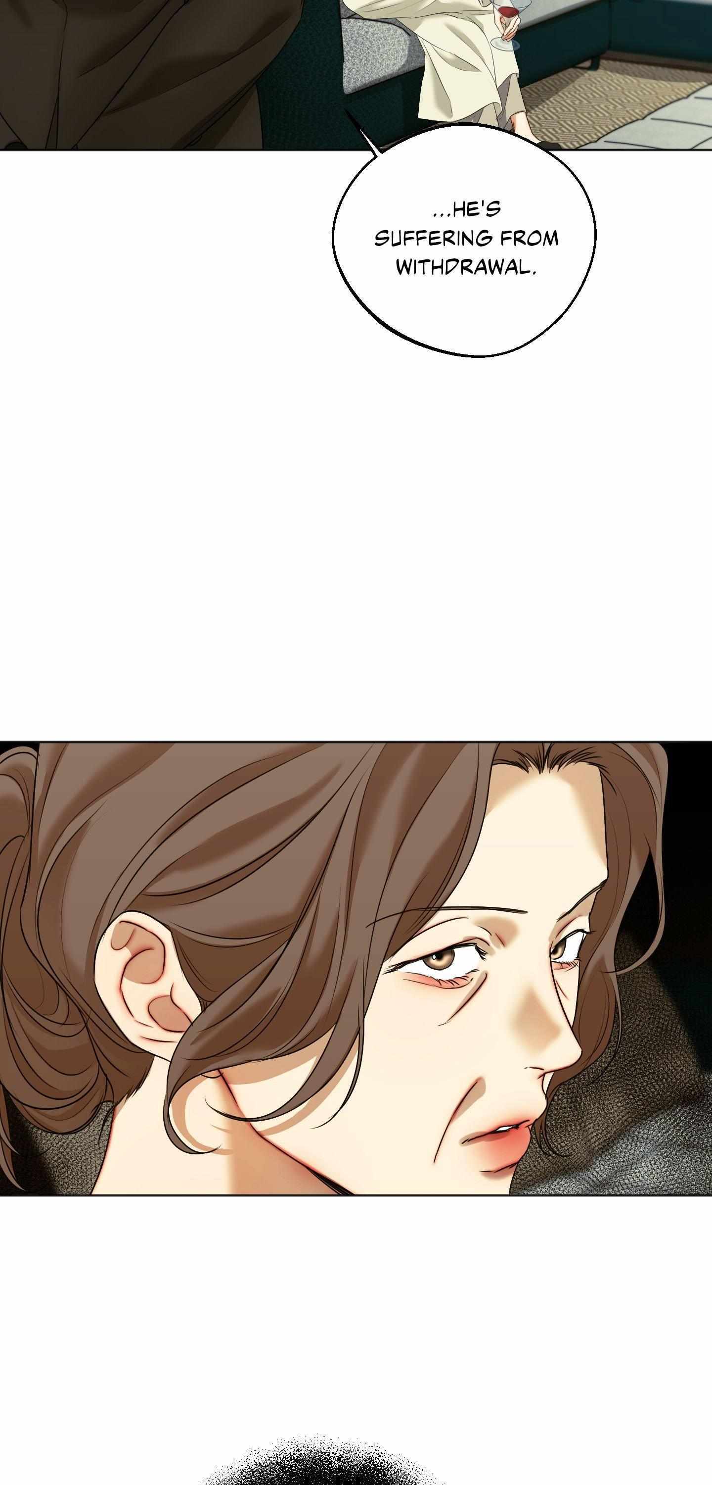 Read Cry Me a River chapter 68 image 5 on Lezhin