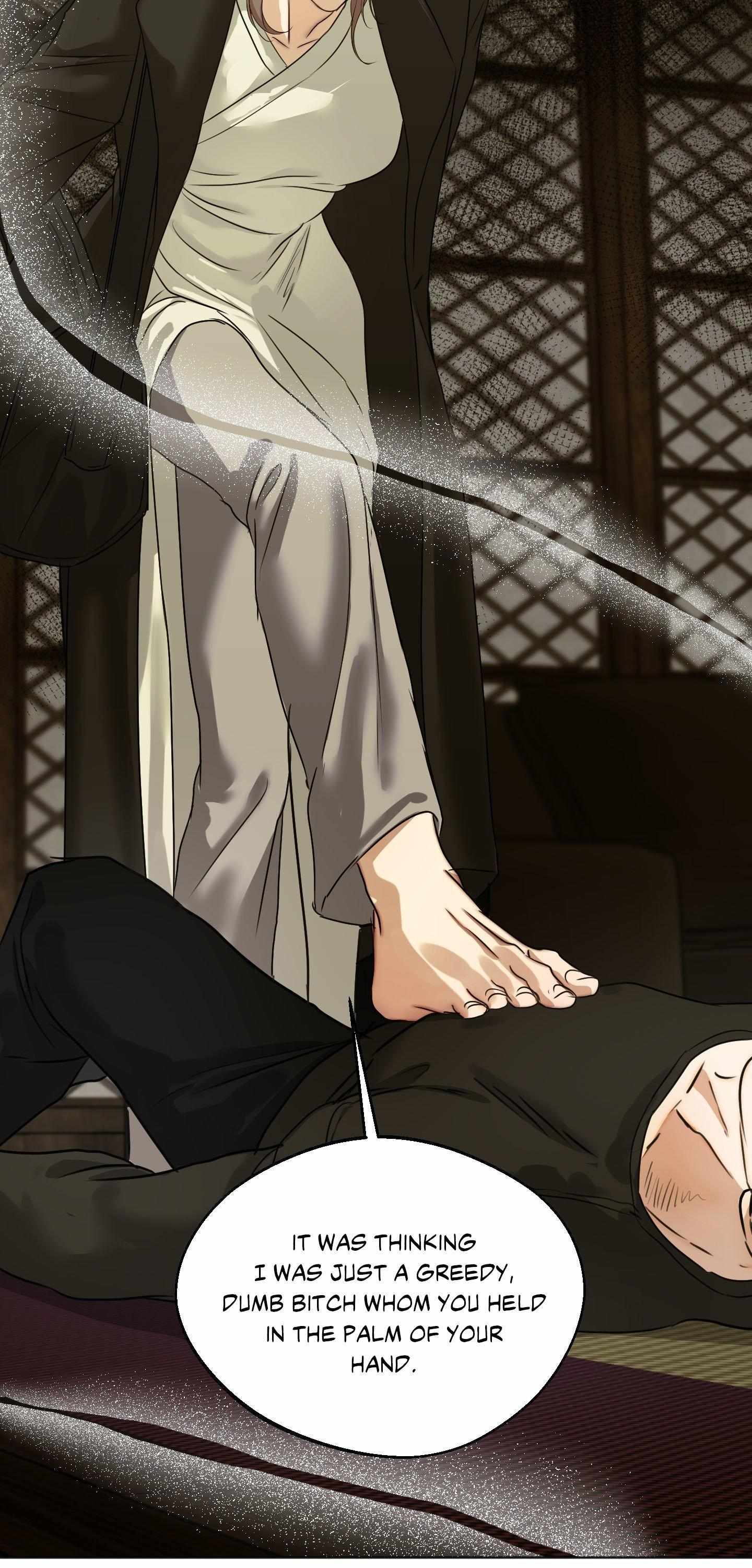Read Cry Me a River chapter 68 image 50 on Lezhin