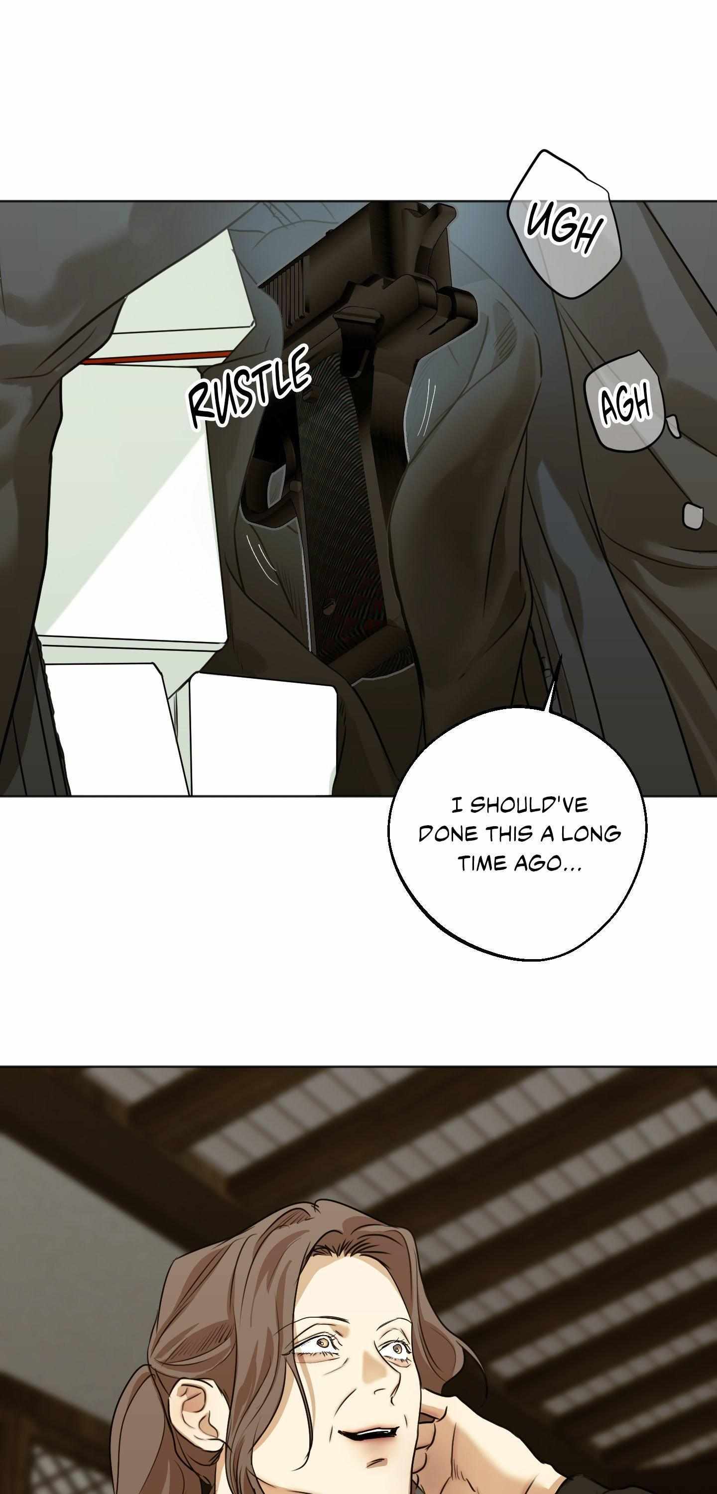 Read Cry Me a River chapter 68 image 51 on Lezhin