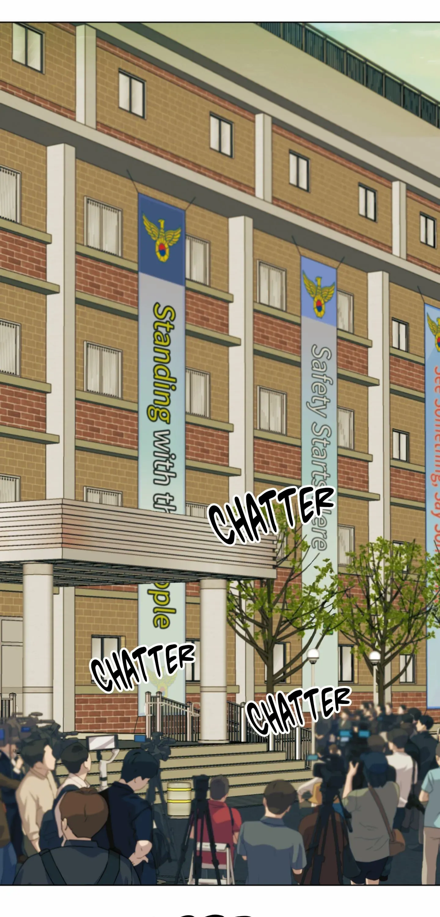 Read Cry Me a River chapter 69 image 1 on Lezhin