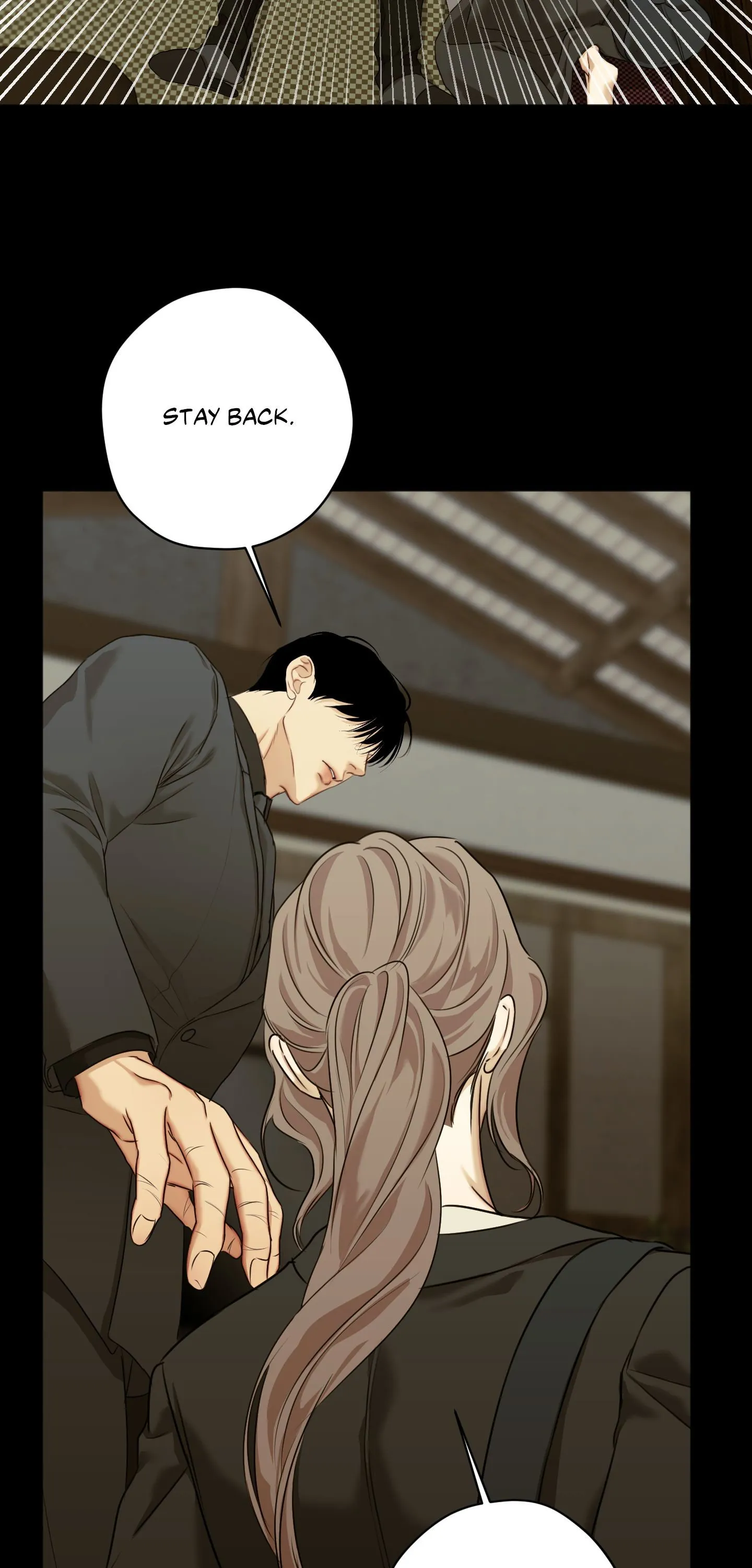 Read Cry Me a River chapter 69 image 14 on Lezhin