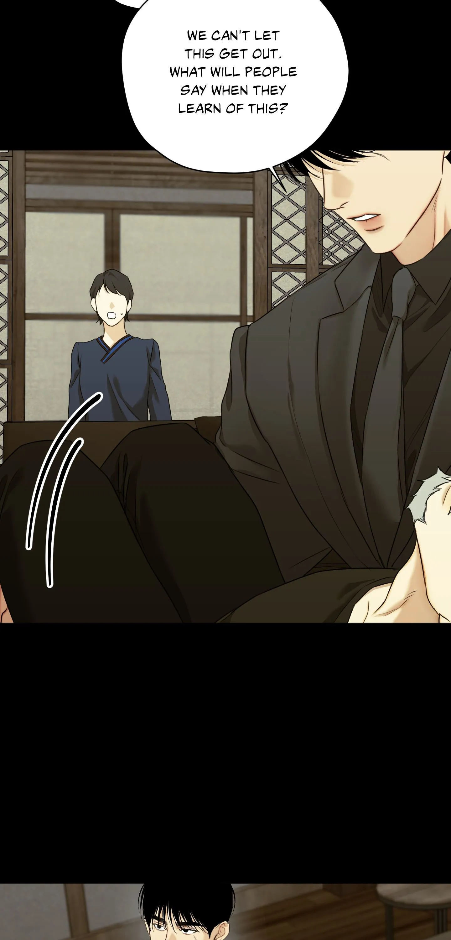 Read Cry Me a River chapter 69 image 16 on Lezhin