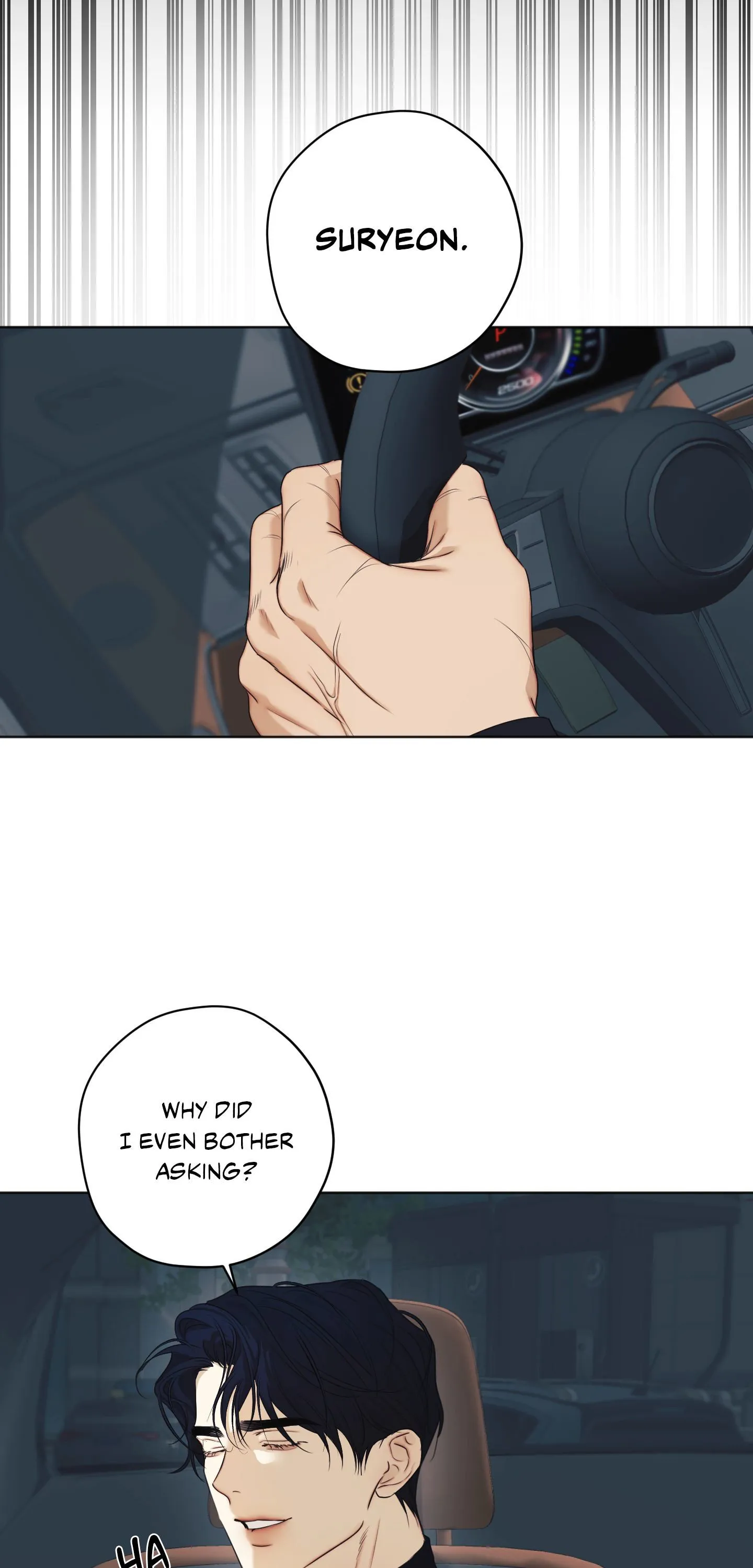 Read Cry Me a River chapter 69 image 21 on Lezhin