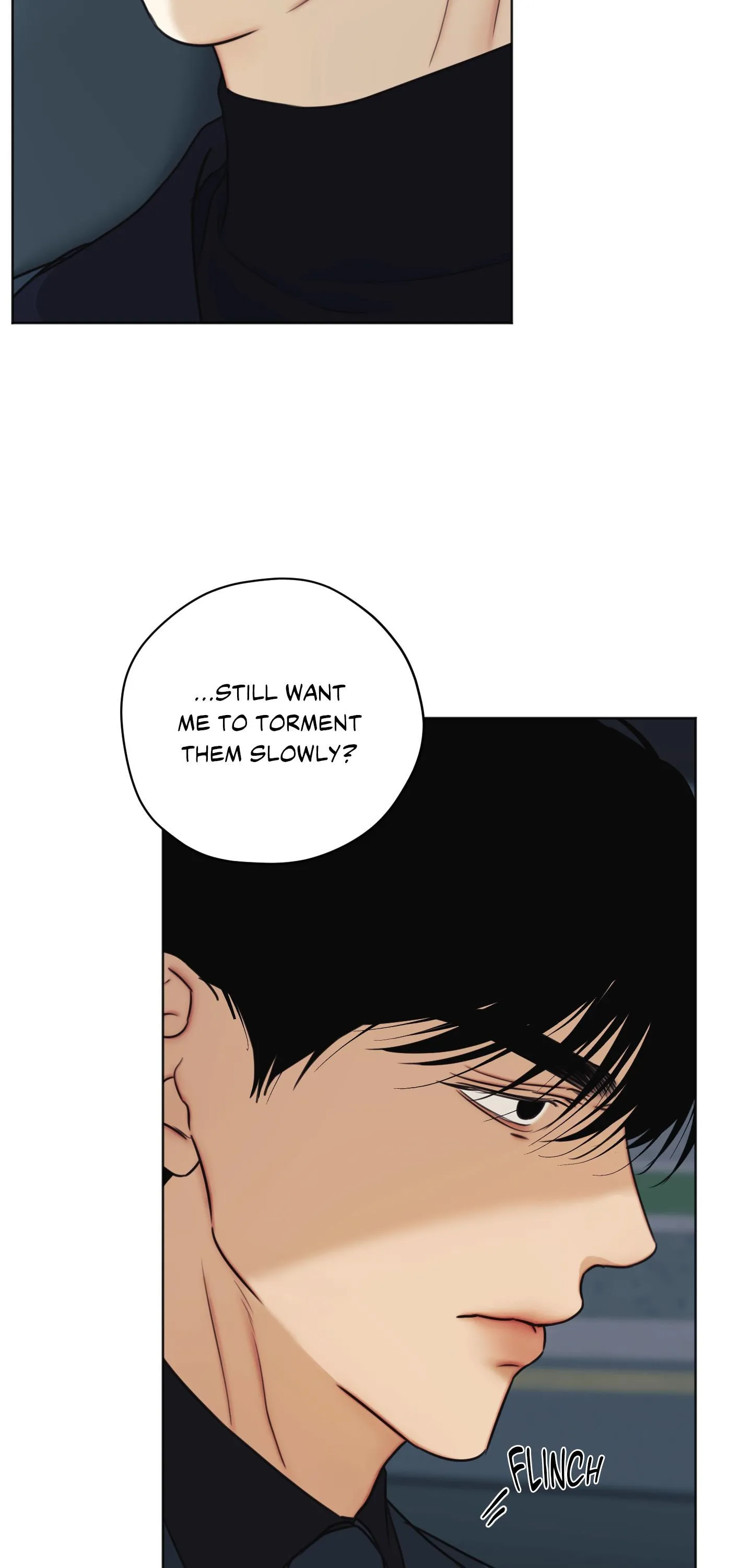 Read Cry Me a River chapter 69 image 23 on Lezhin